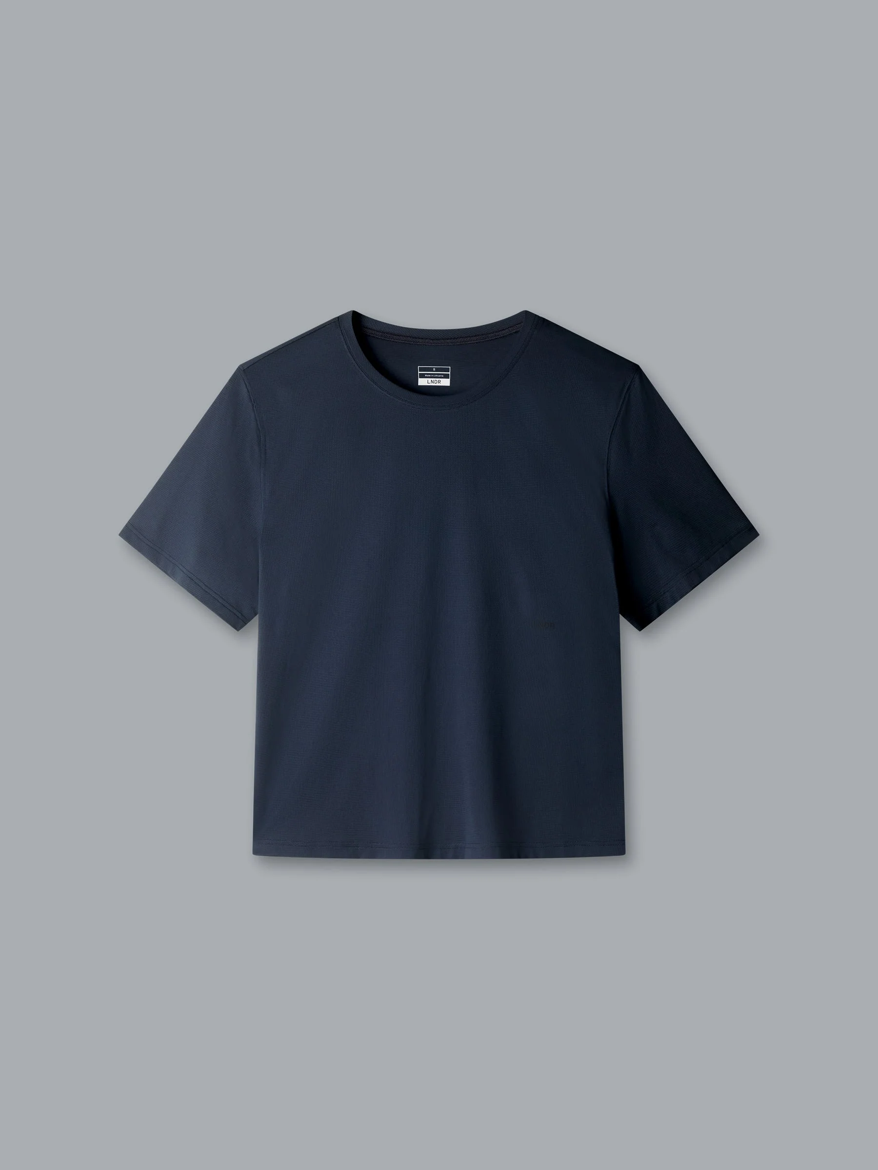AIR-TECH Tee Marine - Image 3