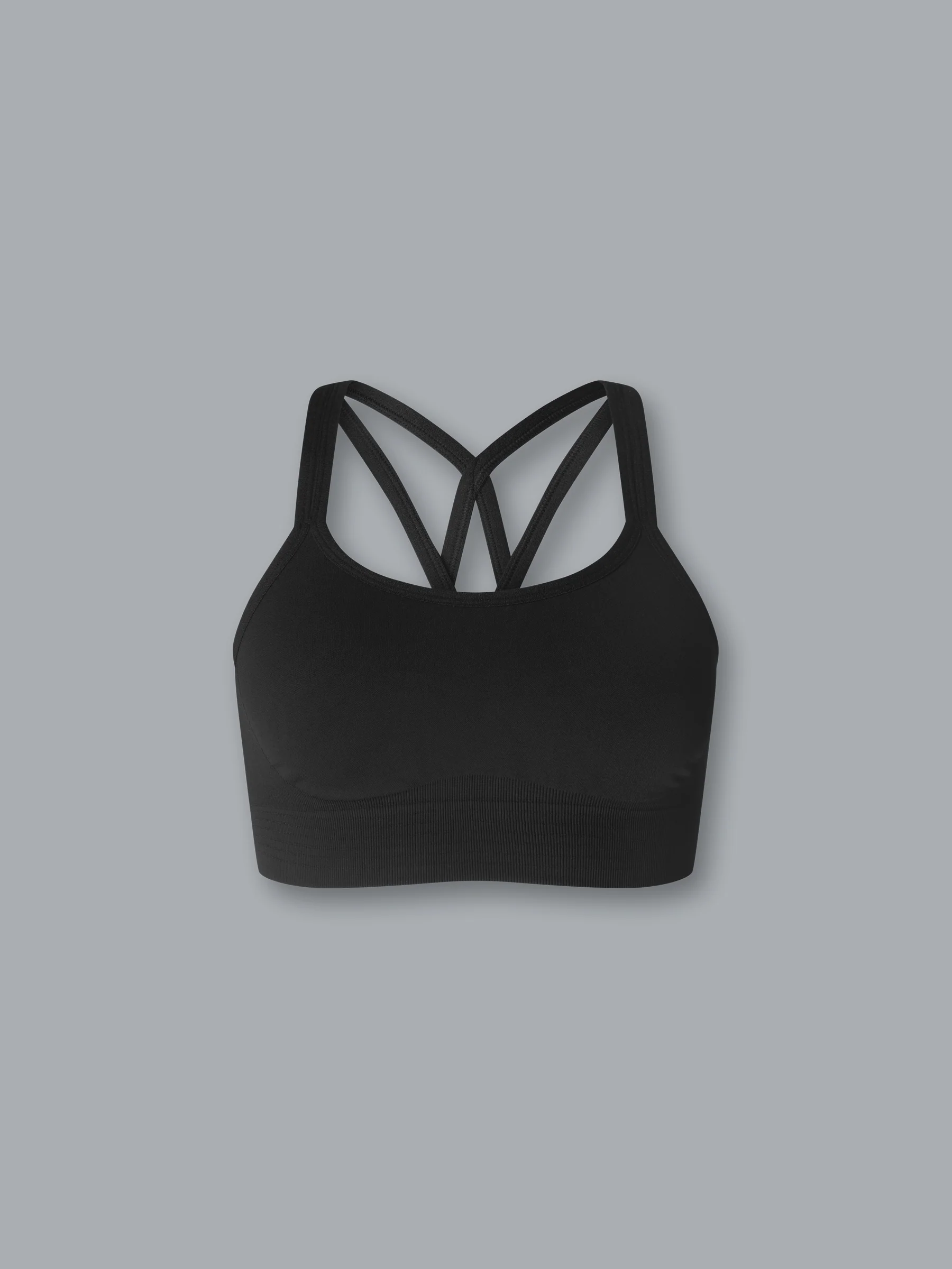 BLADE Sports Bra Black - Image 3