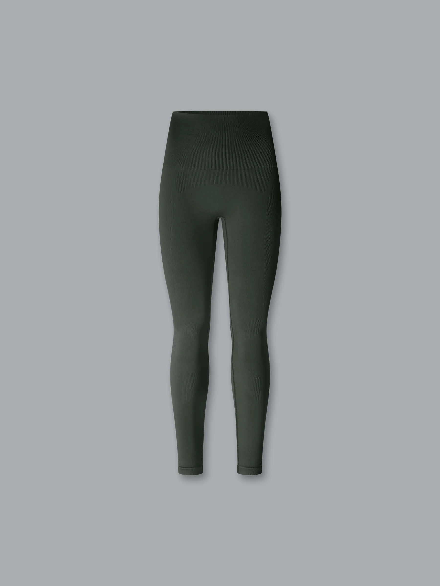 CHISEL 7/8 Legging Olive - Image 3