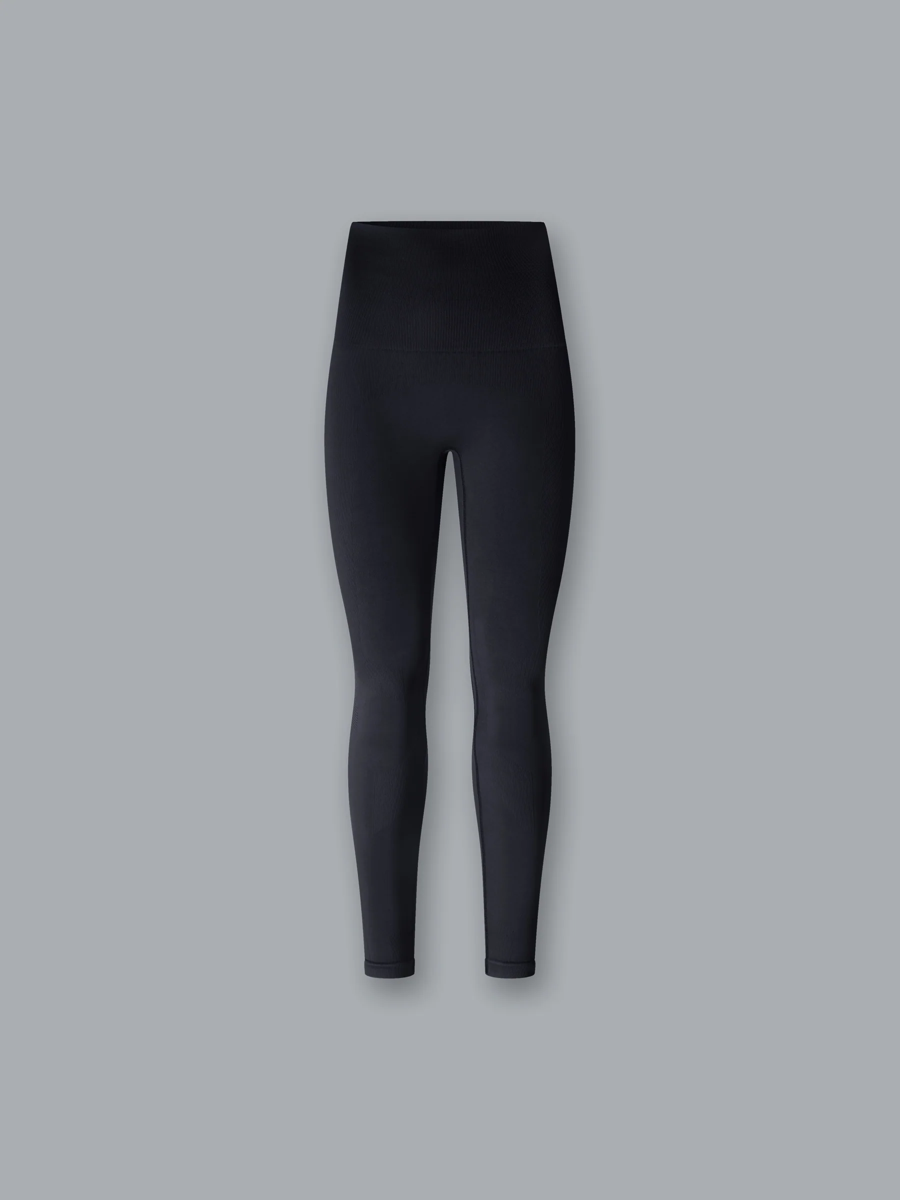 CHISEL 7/8 Super High Rise Legging Black - Image 3