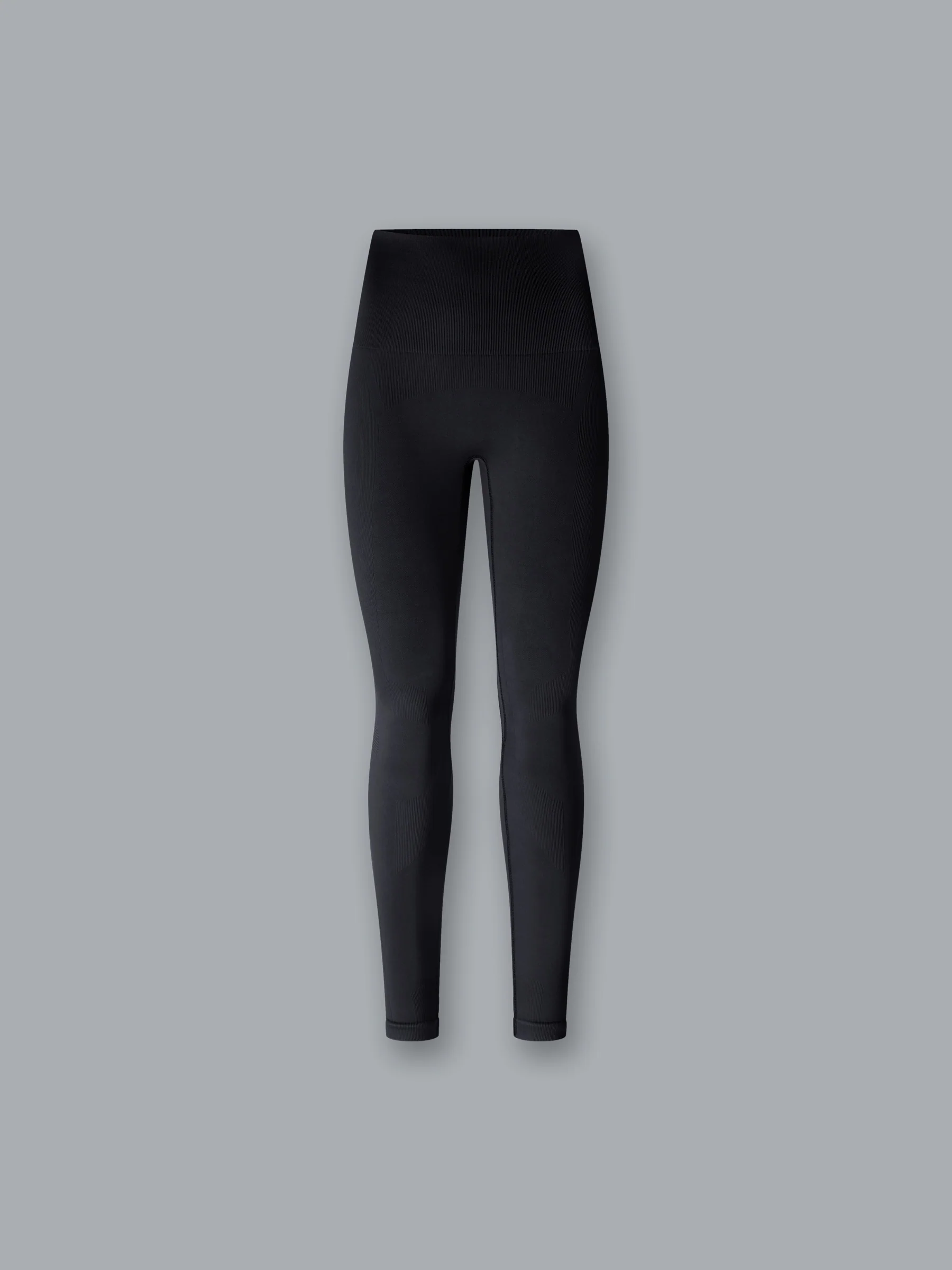 CHISEL 8/8 Legging Black - Image 3