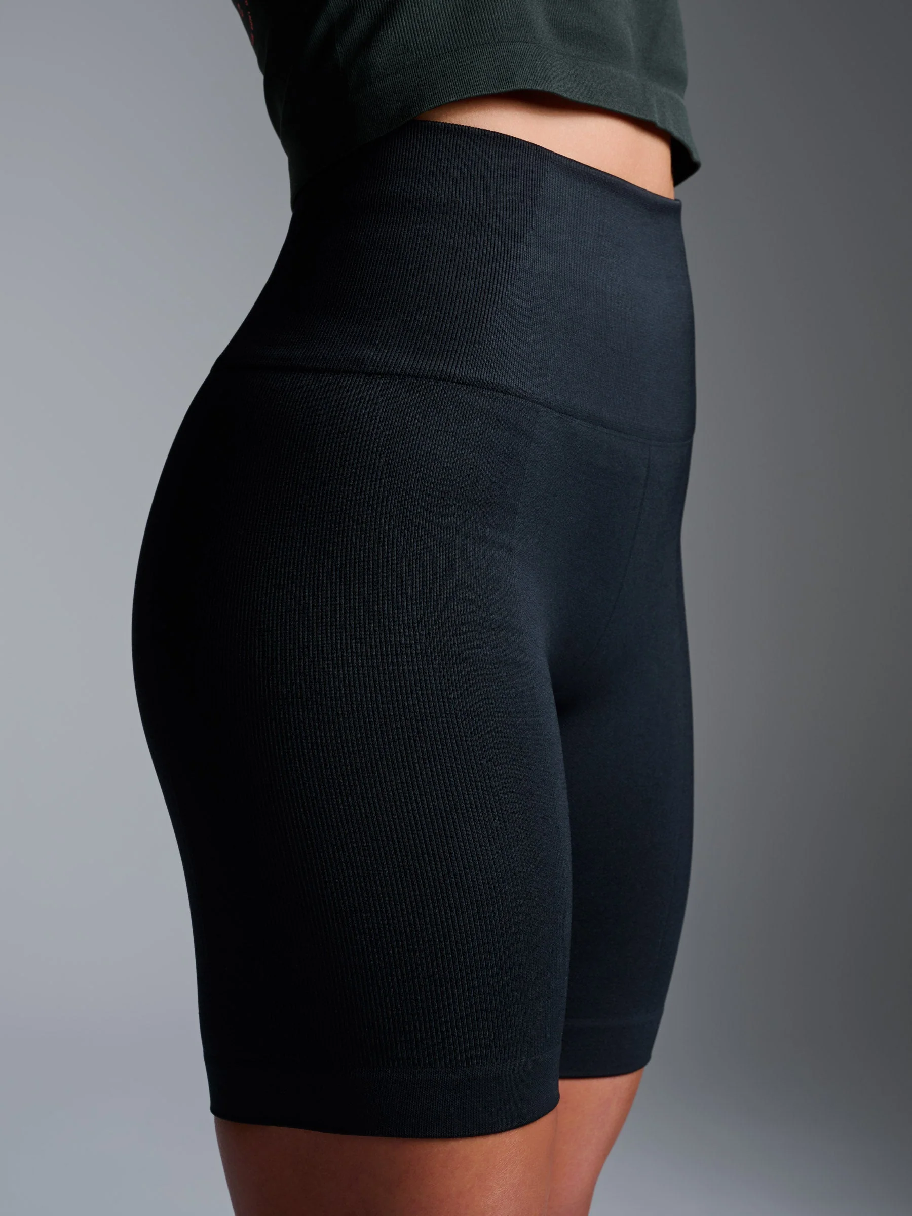 CHISEL 8 Bike Short Black - Image 4