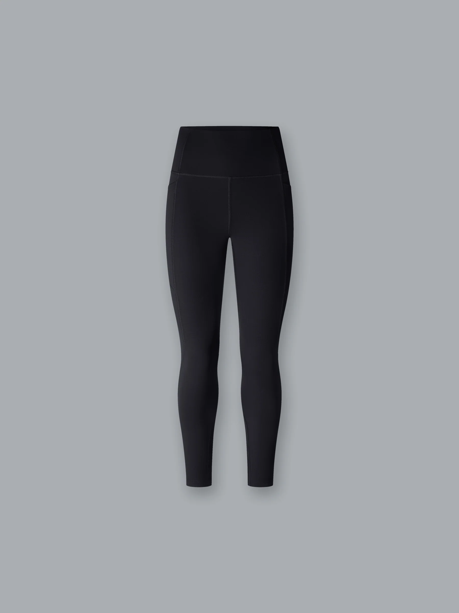 FATAL ATTRACTION 6/8 Legging Black - Image 3