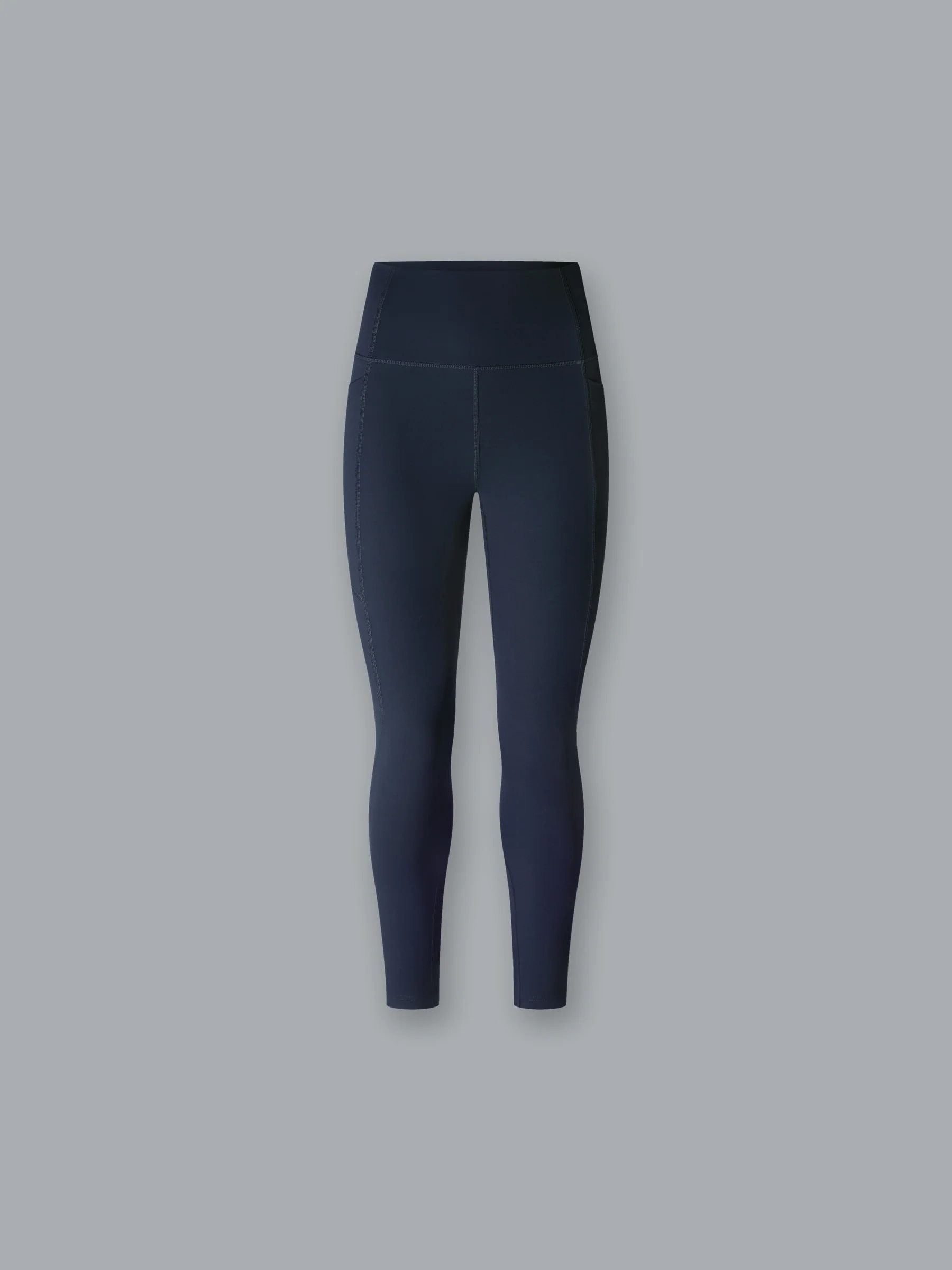 FATAL ATTRACTION 6/8 Legging Deep Navy - Image 3