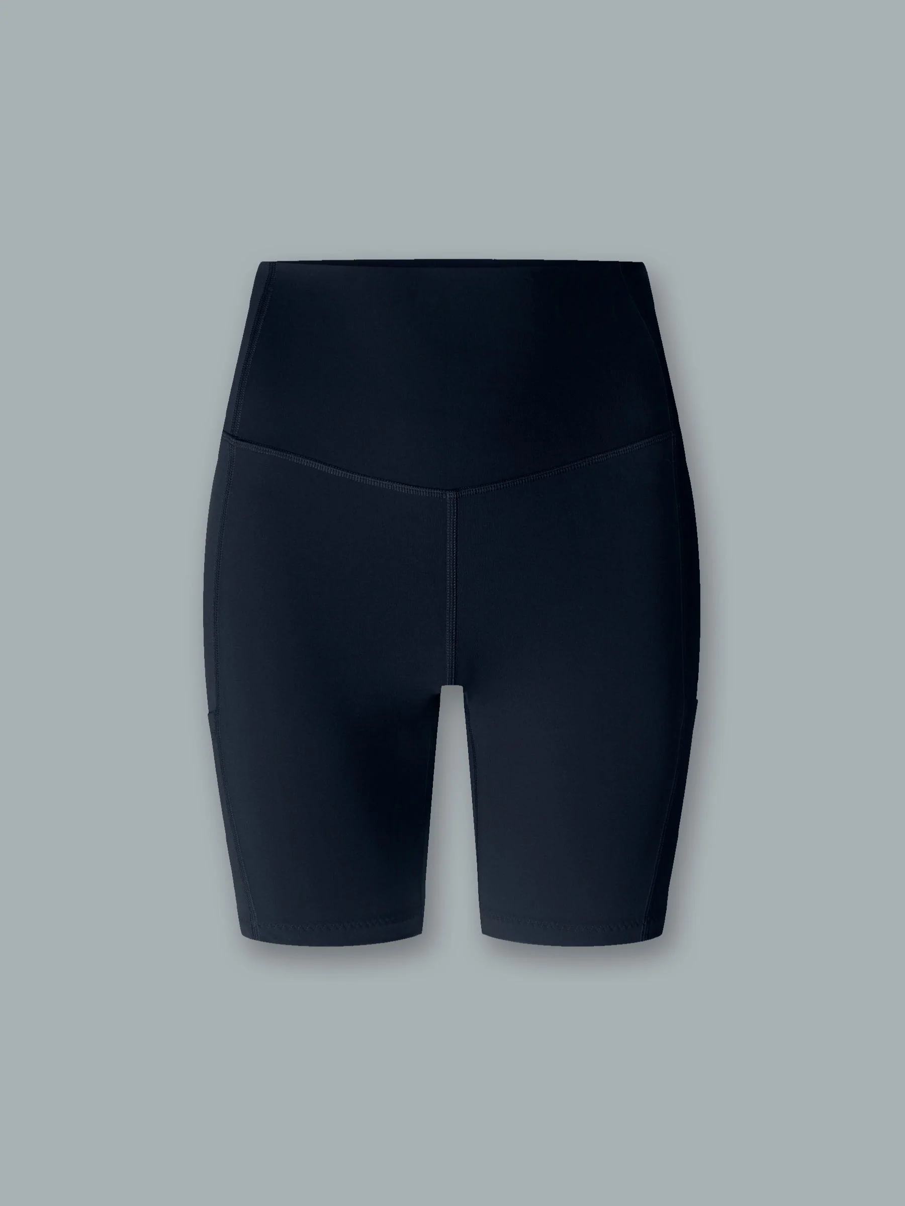FATAL ATTRACTION 6 Bike Short Deep Navy - Image 3