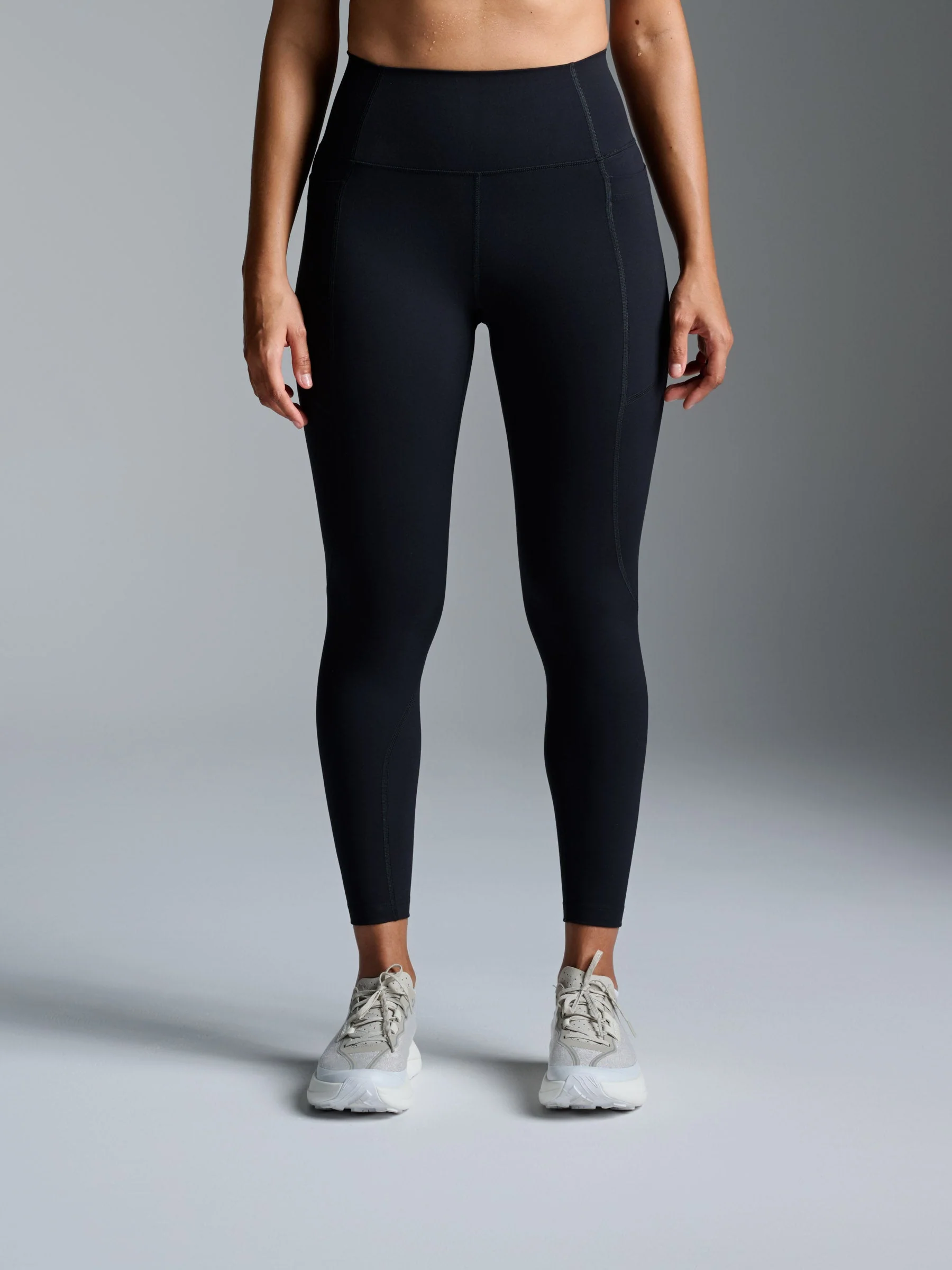 FATAL ATTRACTION 7/8 Legging Black - Image 4
