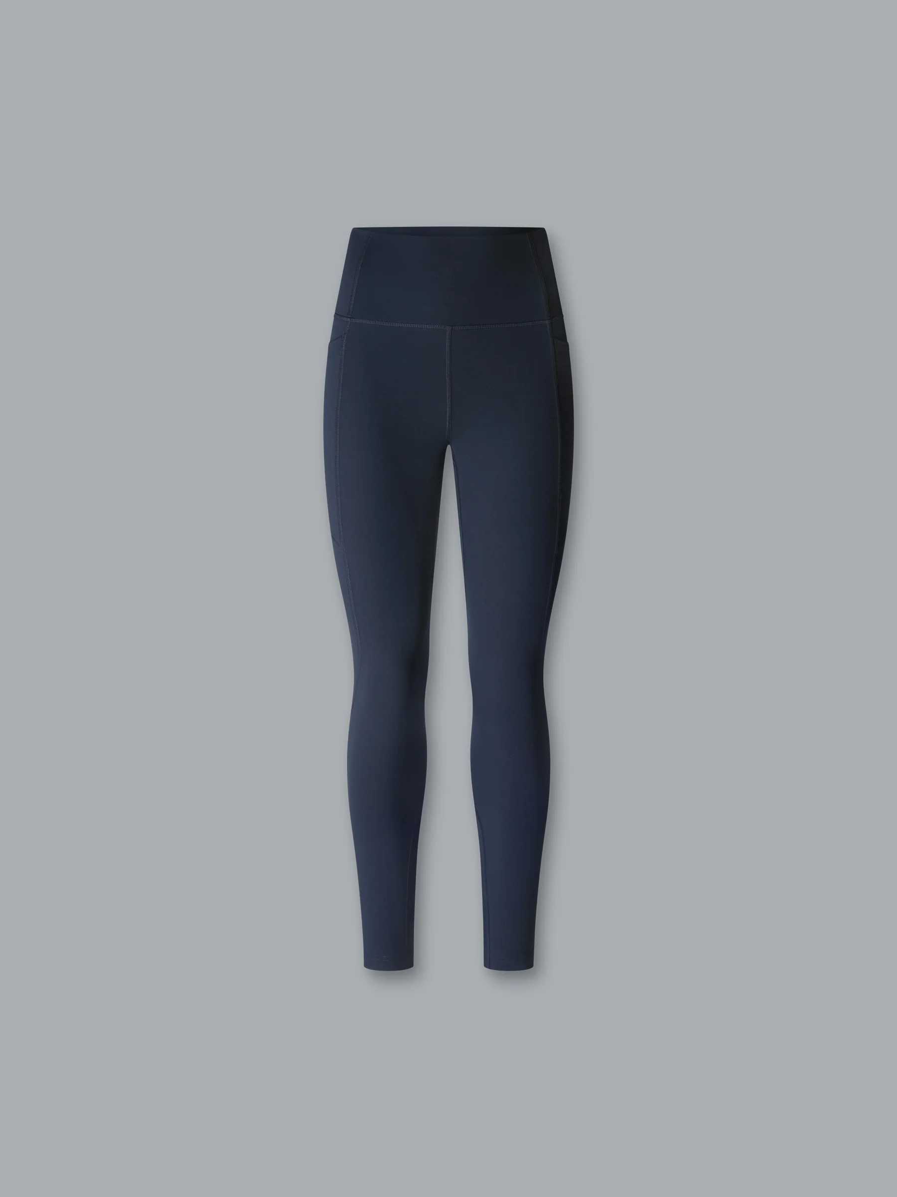 FATAL ATTRACTION 7/8 Legging Deep Navy - Image 3