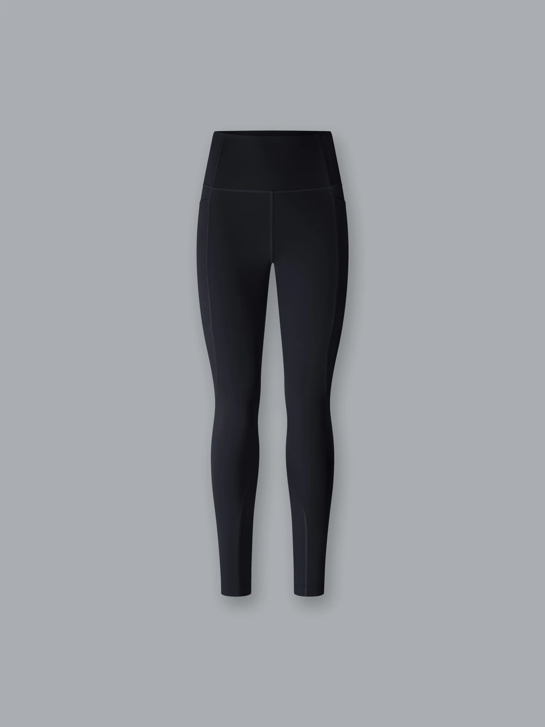 FATAL ATTRACTION 8/8 Legging Black - Image 3
