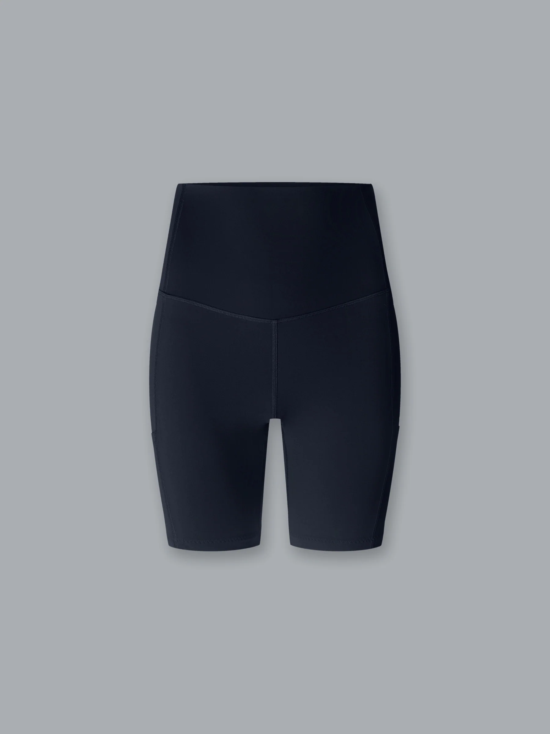 FATAL ATTRACTION 8 Bike Short Deep Navy - Image 3