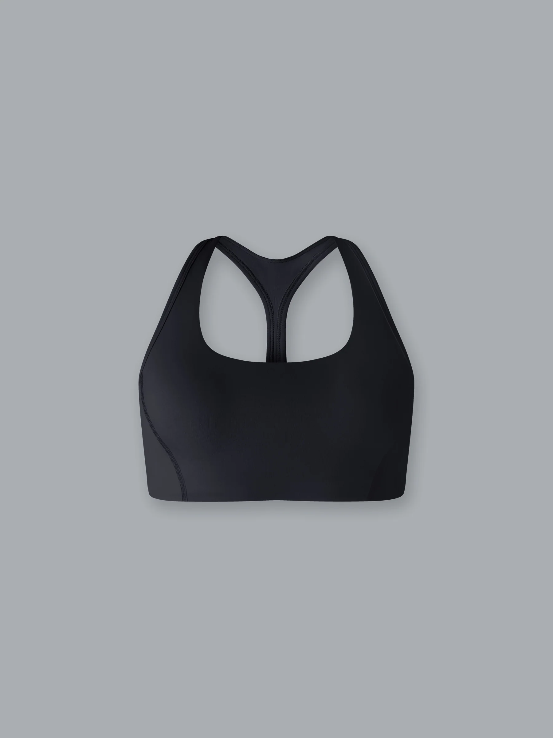 FATAL ATTRACTION Sports Bra Black - Image 3