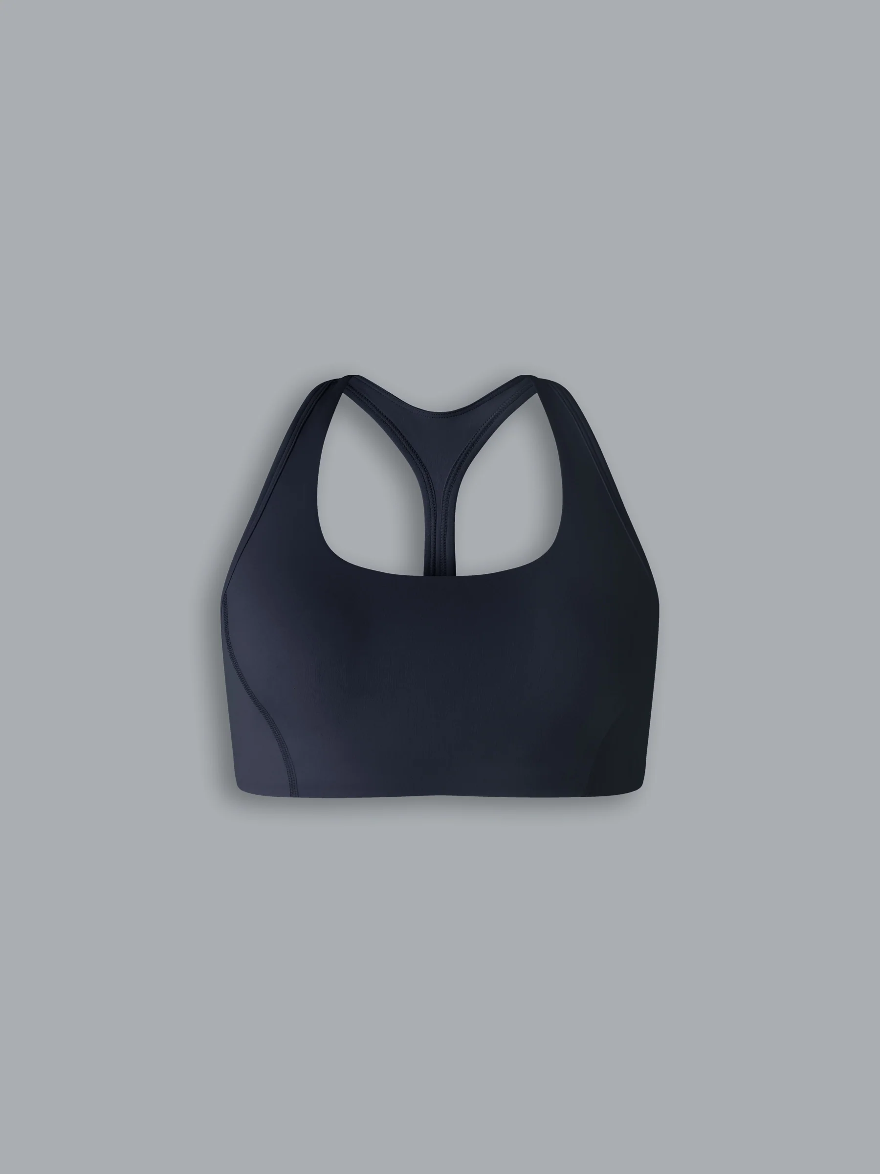 FATAL ATTRACTION Sports Bra Deep Navy - Image 3