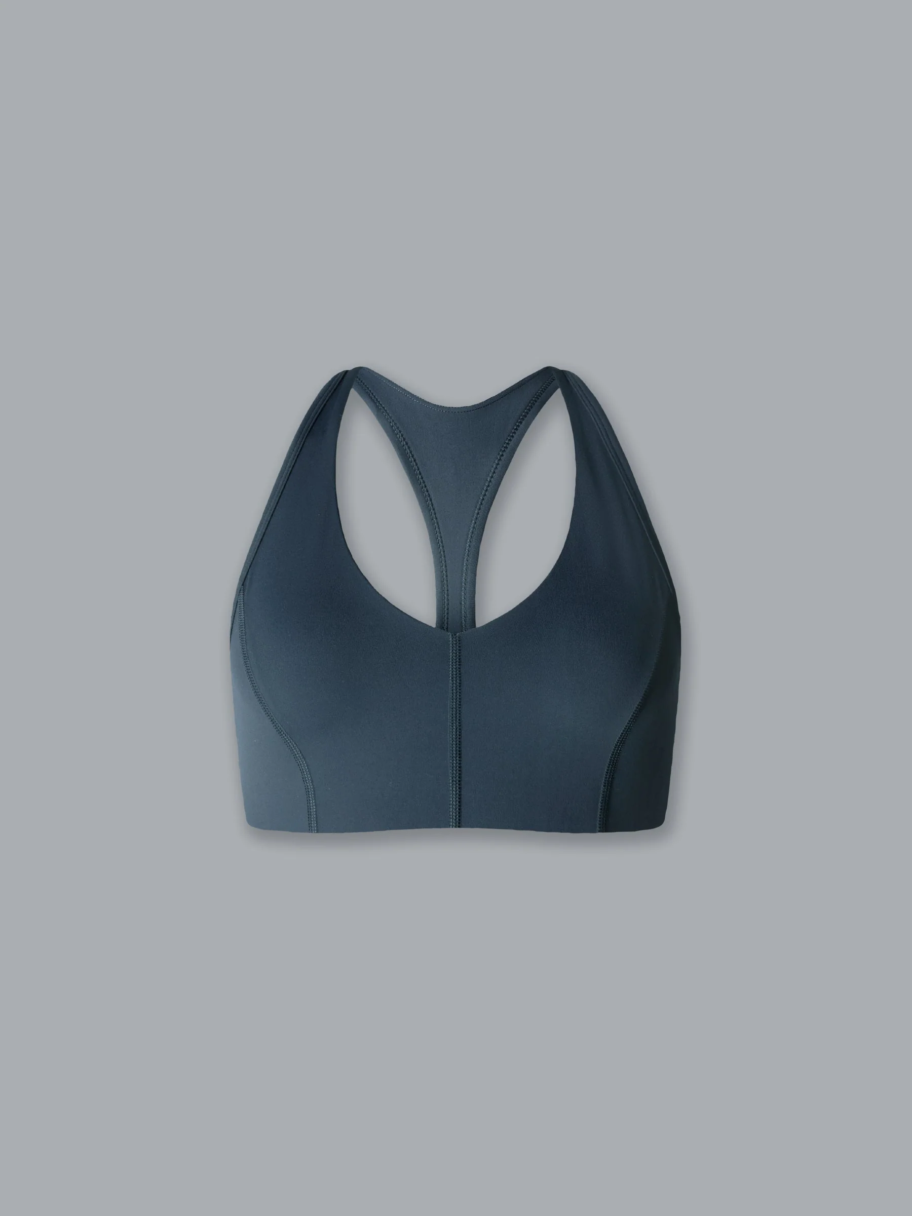 FEMME FATALE Sports Bra Marine - Image 3