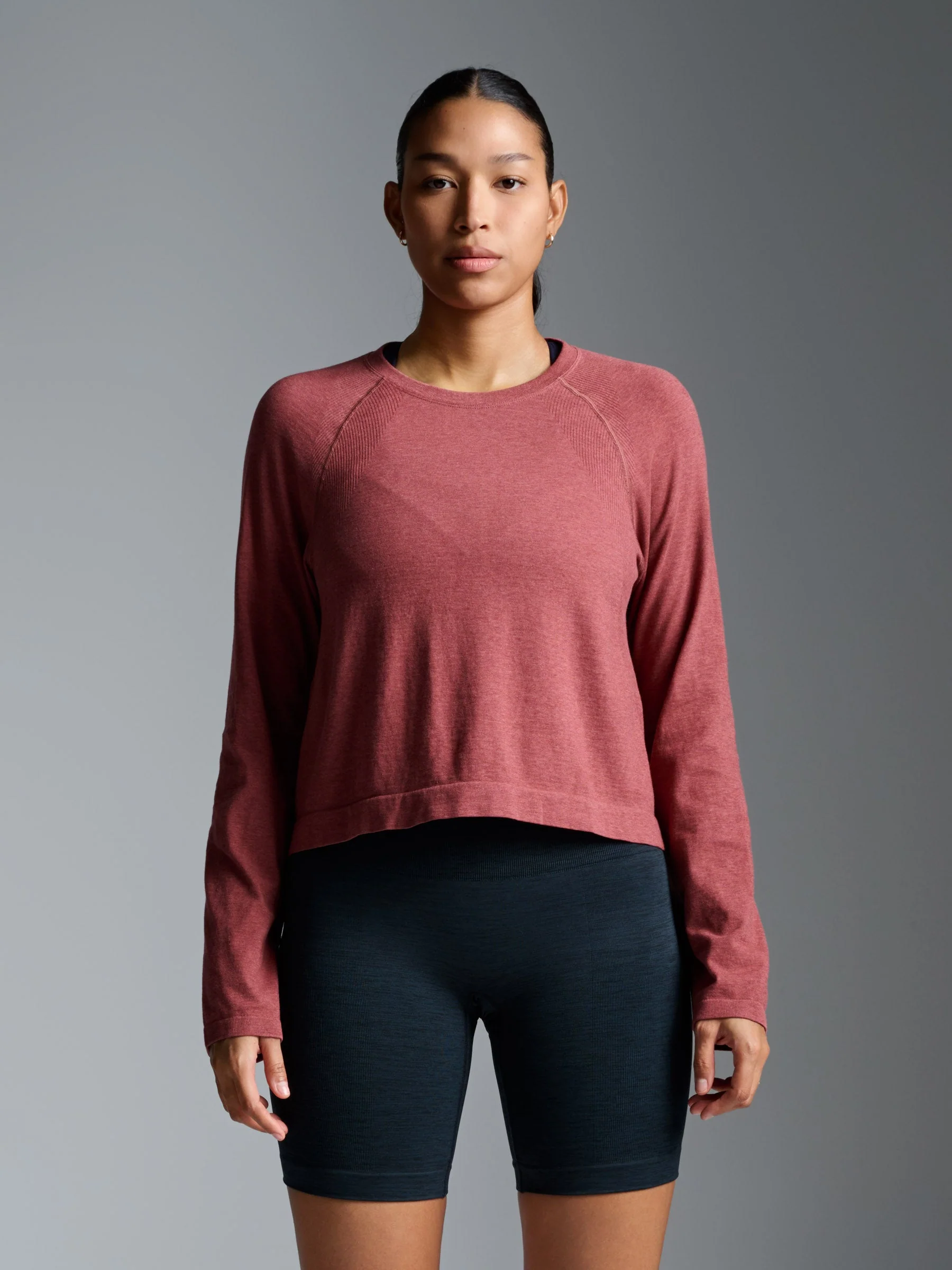 Long Sleeve Tops