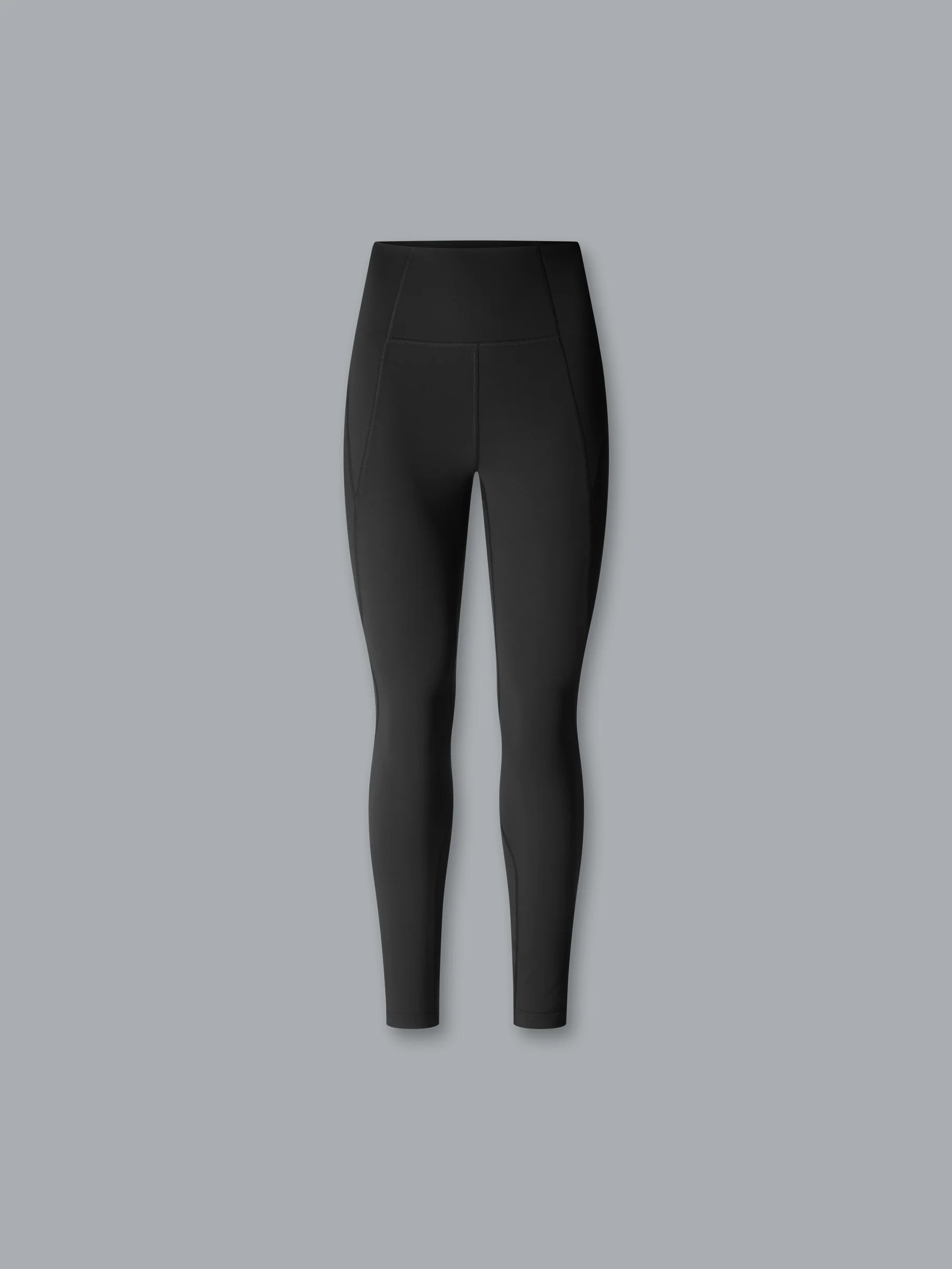 LIGHTSPEED 8/8 Legging Black - Image 3