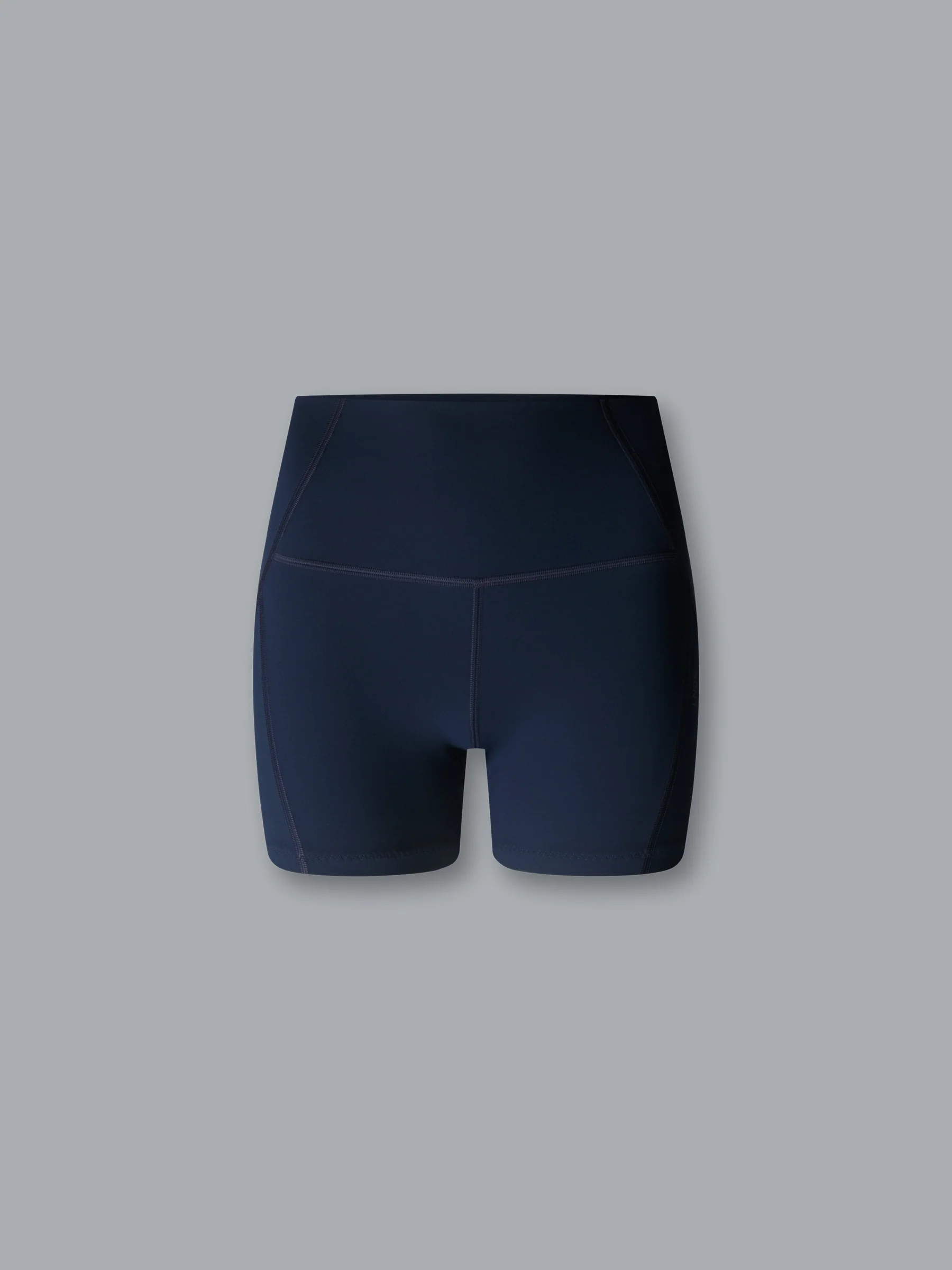 LIMITLESS 5 Bike Short Deep Navy - Image 3