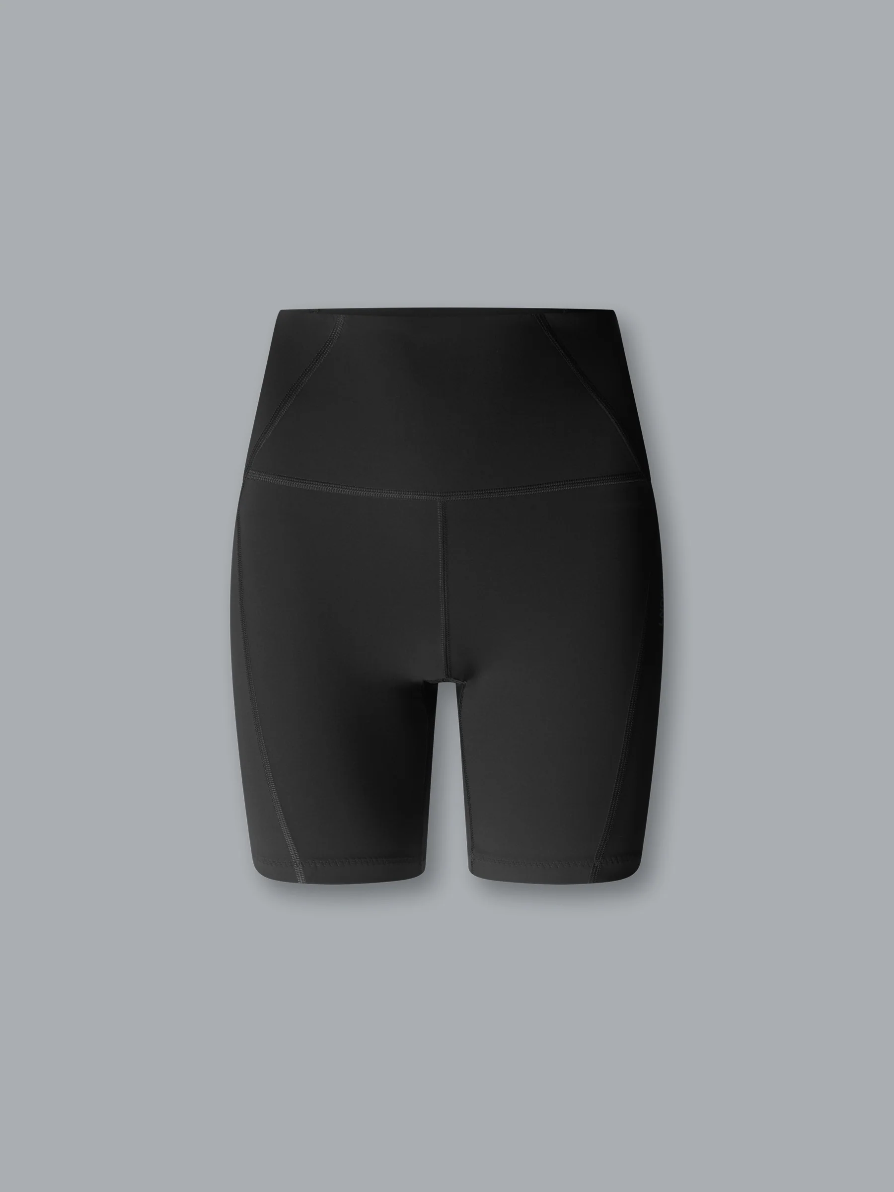LIMITLESS 7.5 Bike Short Black - Image 3