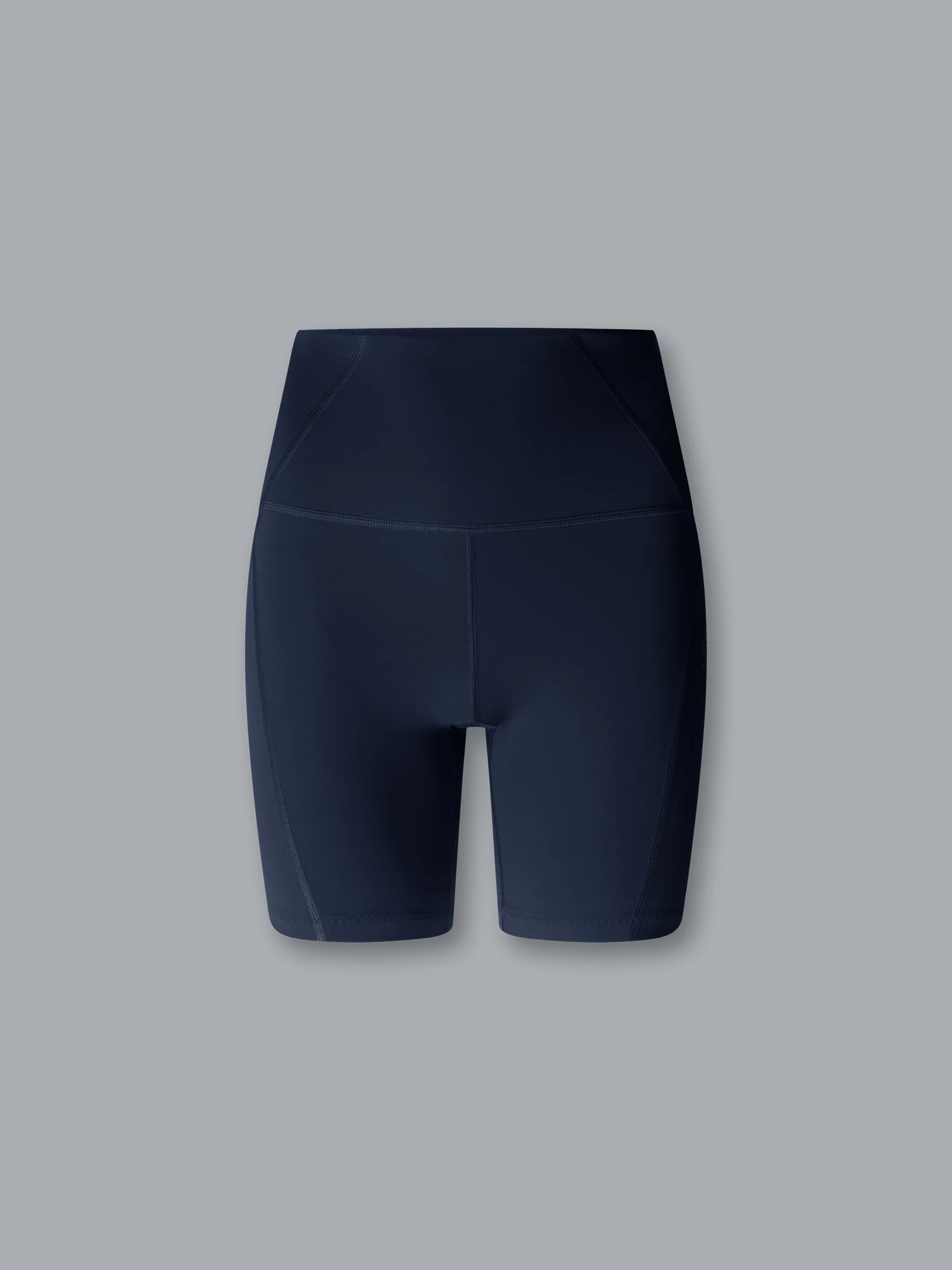 LIMITLESS 7.5 Bike Short Deep Navy - Image 3