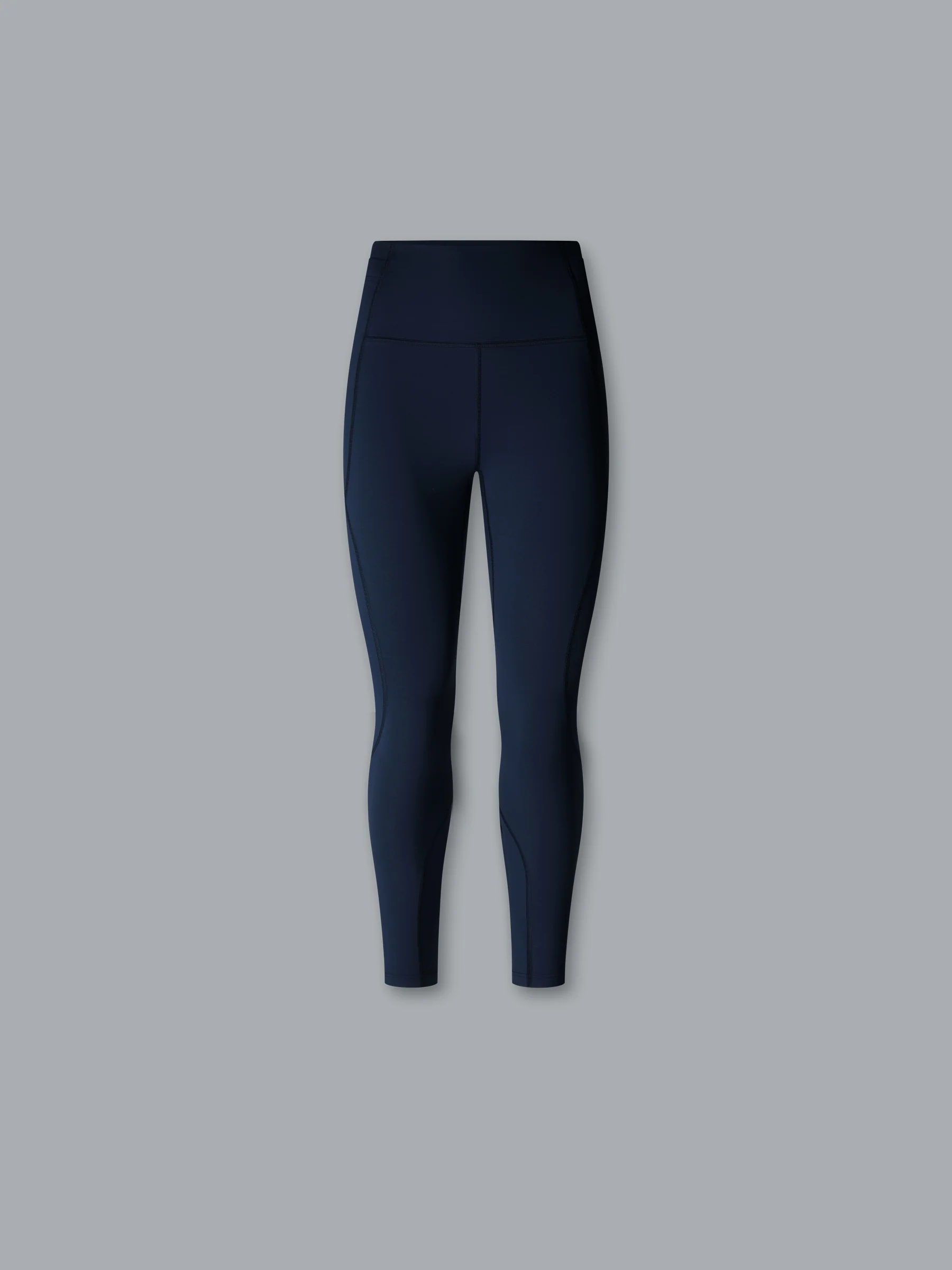 LIMITLESS POCKET 6/8 Legging Deep Navy - Image 3