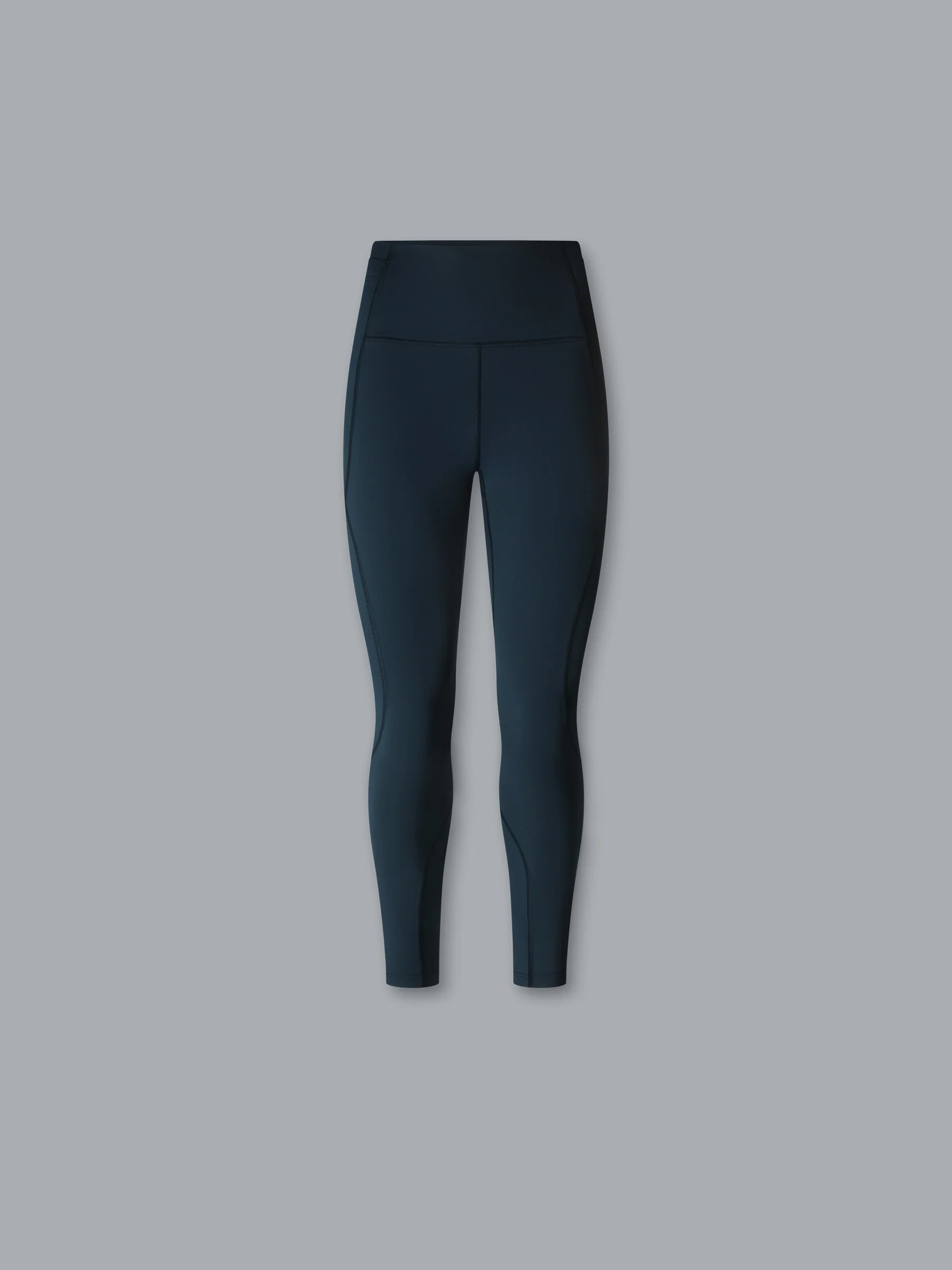 LIMITLESS POCKET 6/8 Legging Marine - Image 3