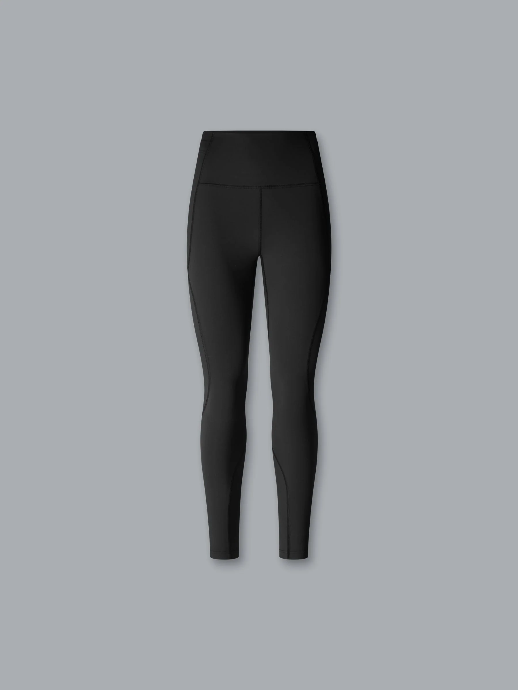 LIMITLESS POCKET 7/8 Legging Black - Image 3