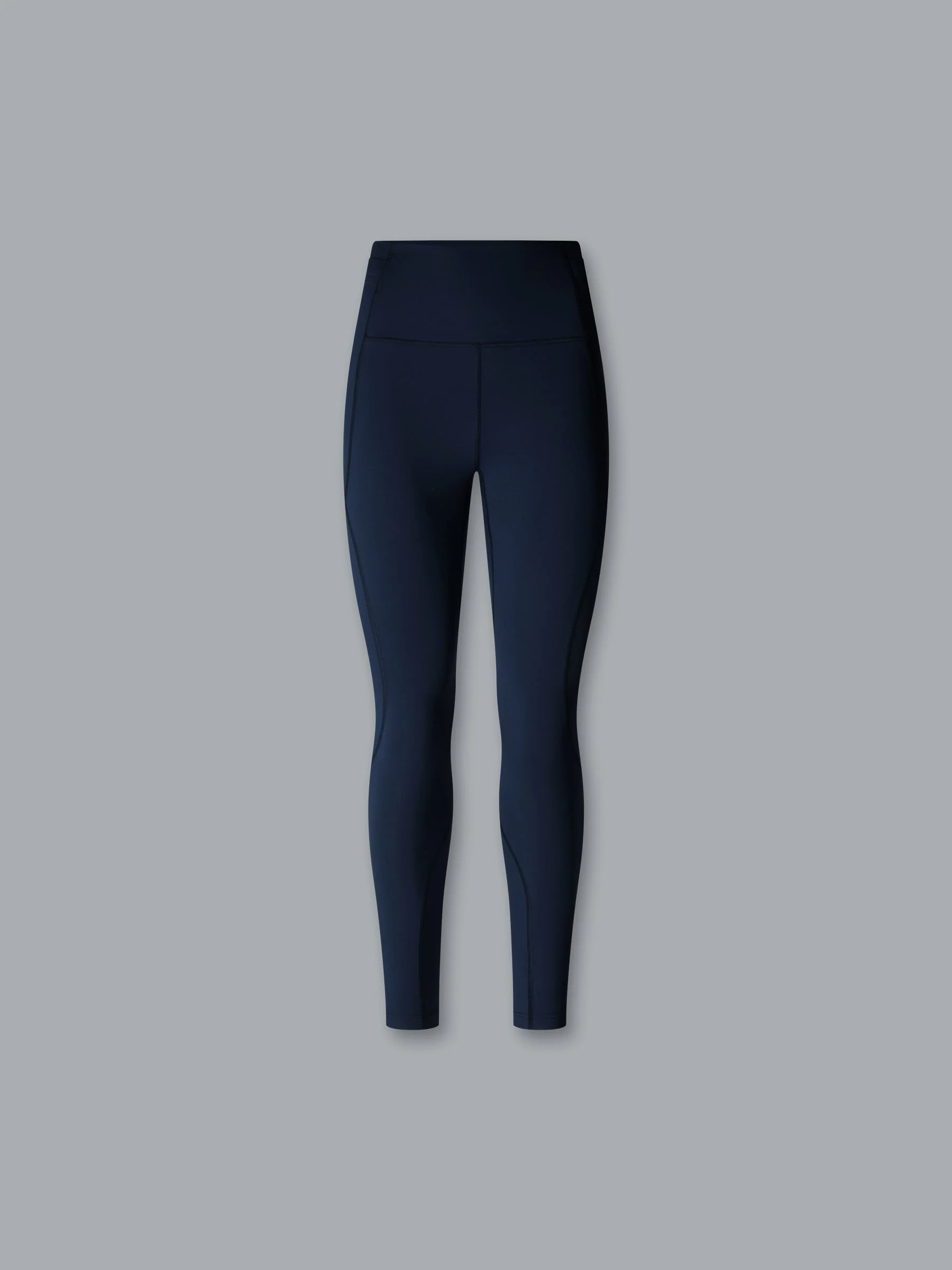 LIMITLESS POCKET 7/8 Legging Deep Navy - Image 3