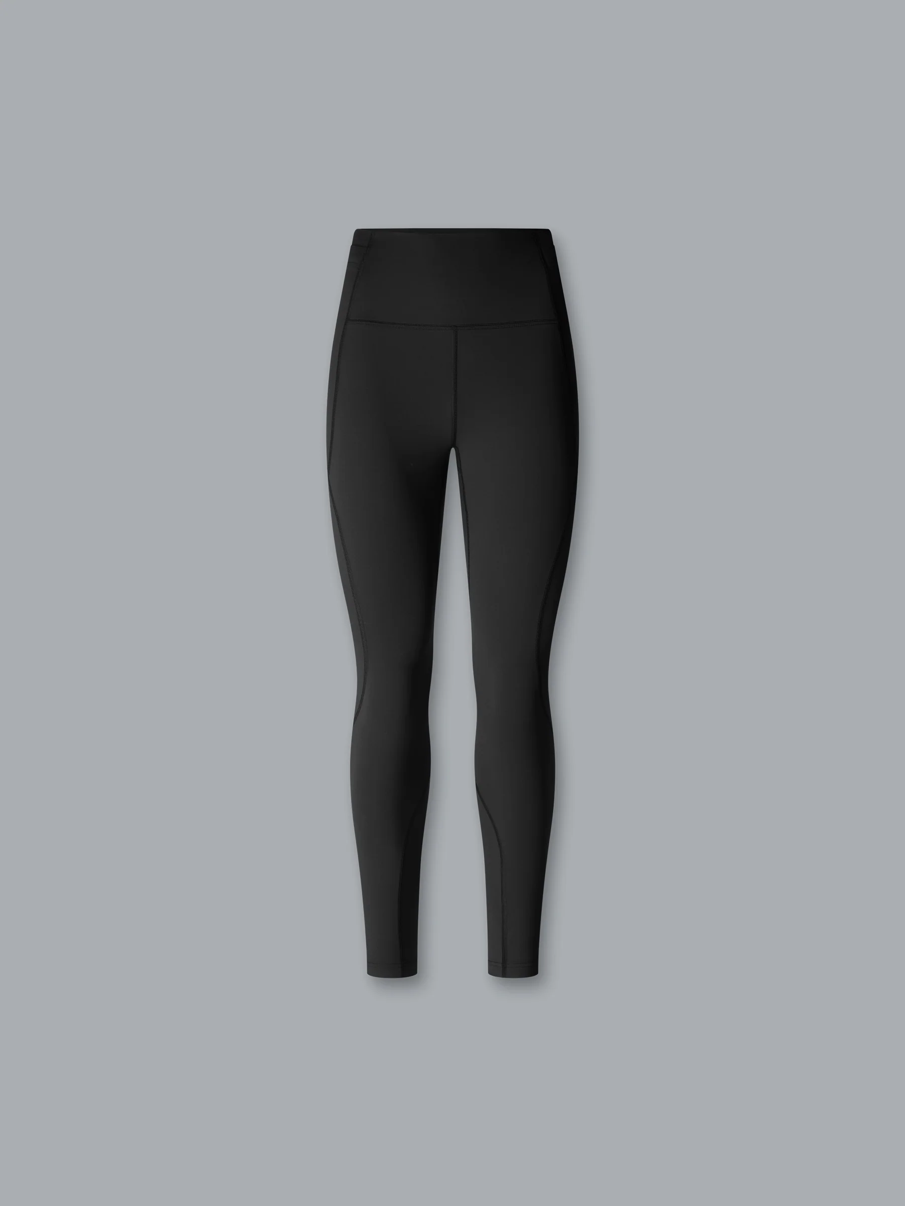 LIMITLESS POCKET 8/8 Legging Black - Image 3