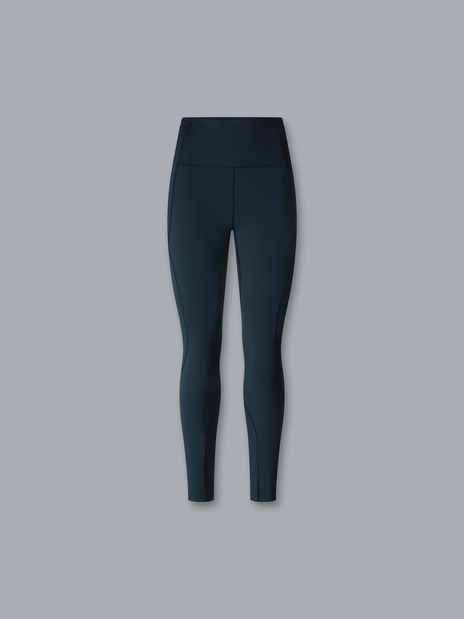 LIMITLESS POCKET 8/8 Legging Marine - Image 3