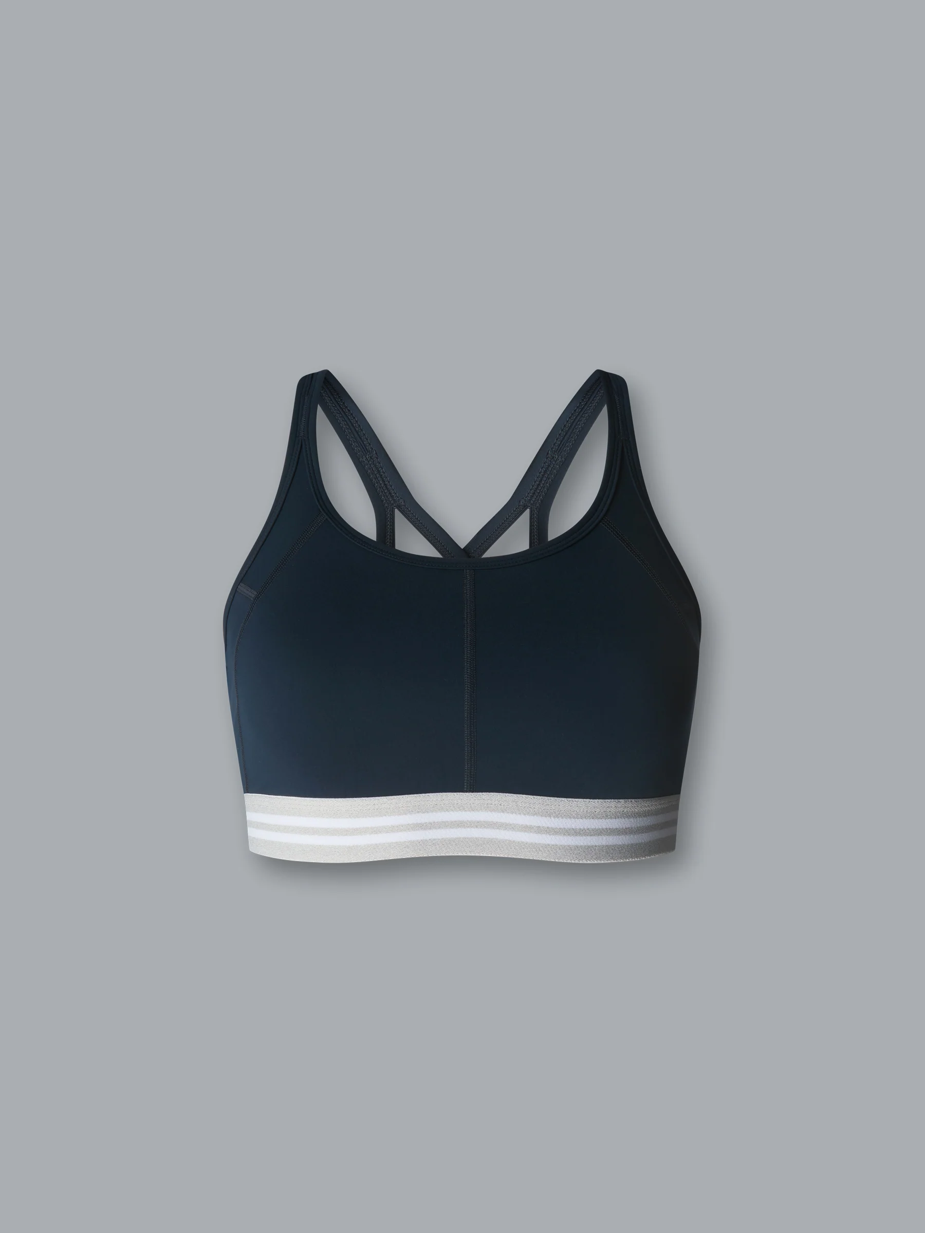 LIMITLESS Sports Bra Marine - Image 3