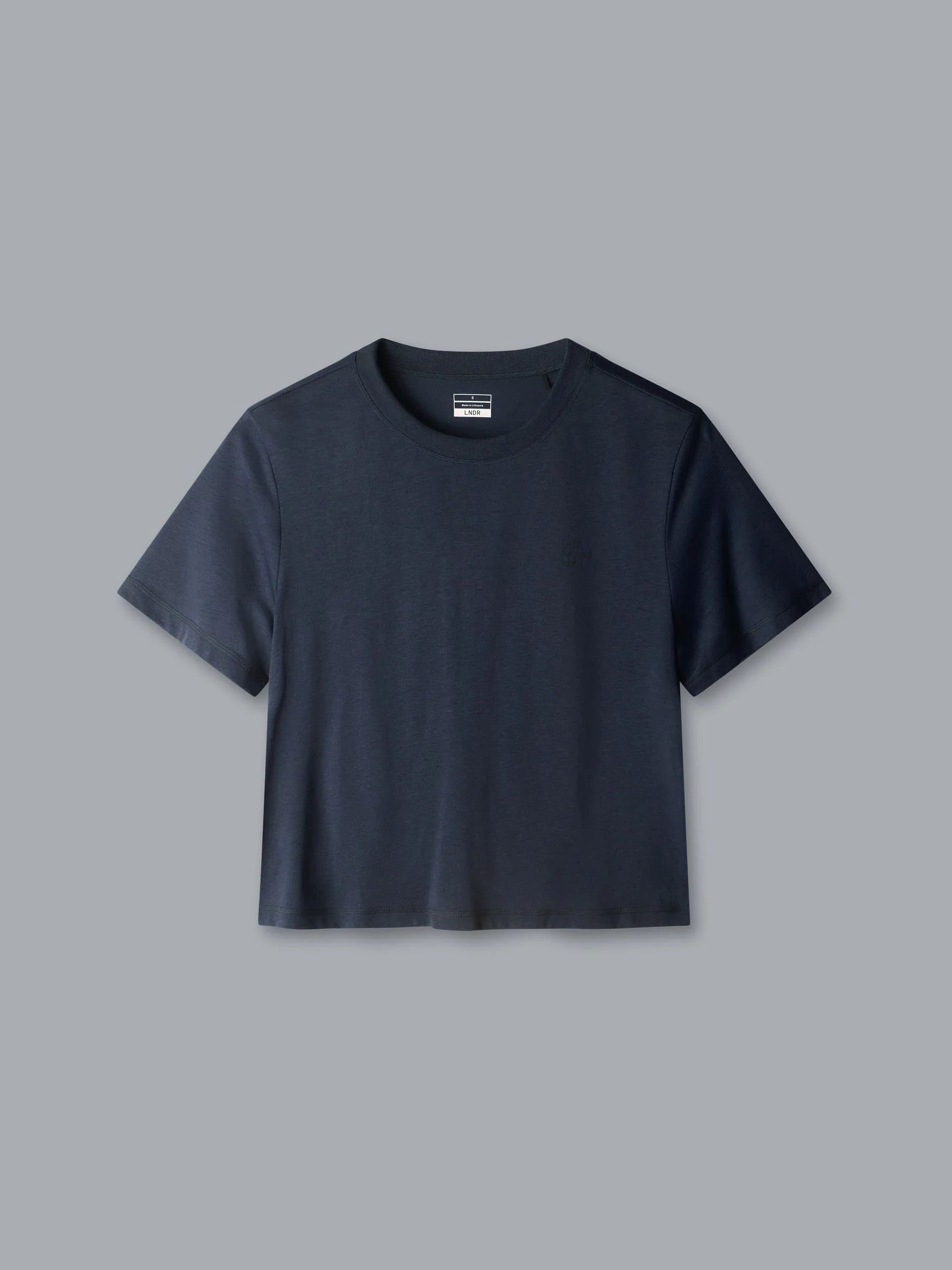NATURE TECH Tee Midnight - Image 3