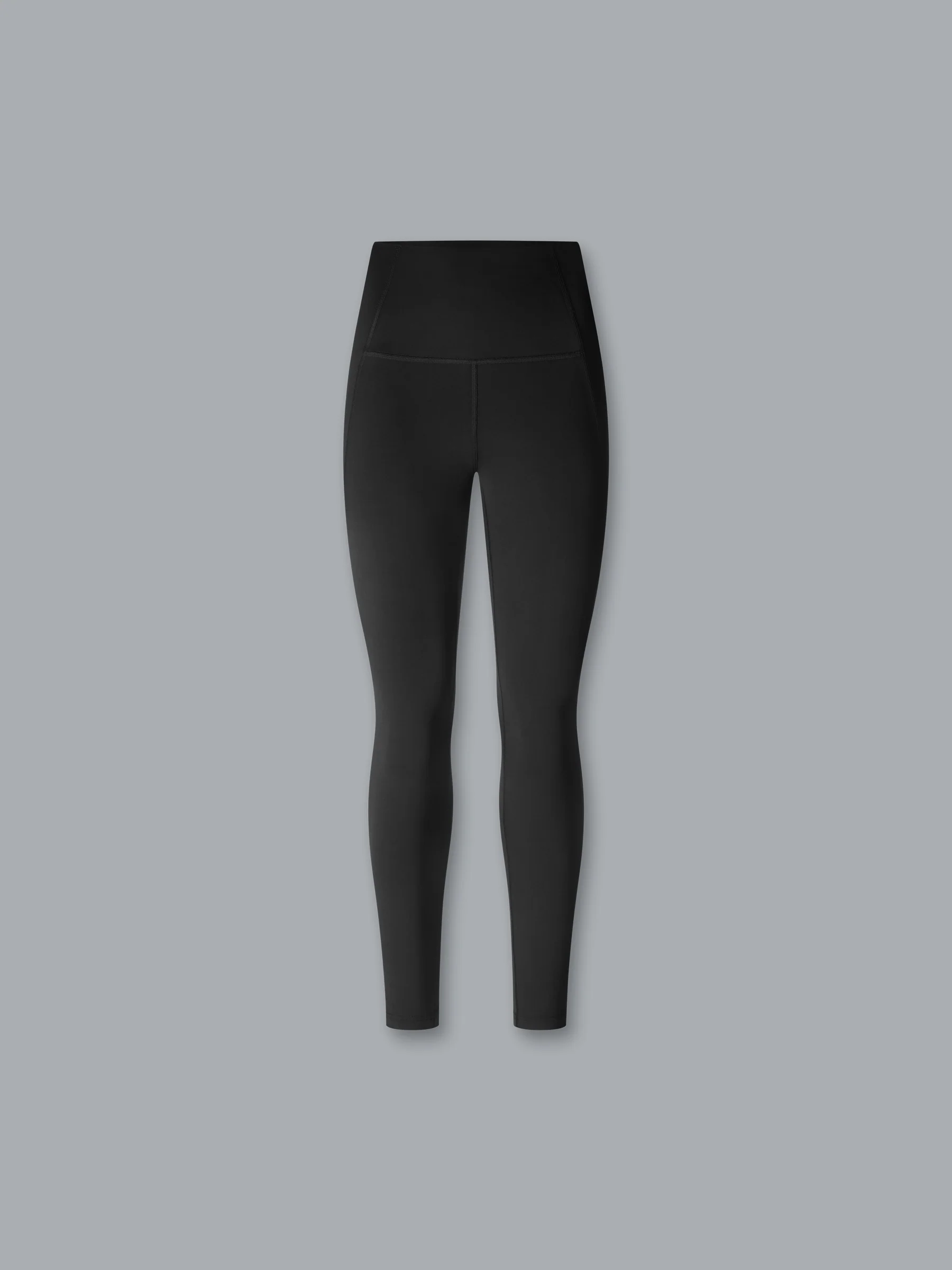 OBSESSION 8/8 Legging Black - Image 3