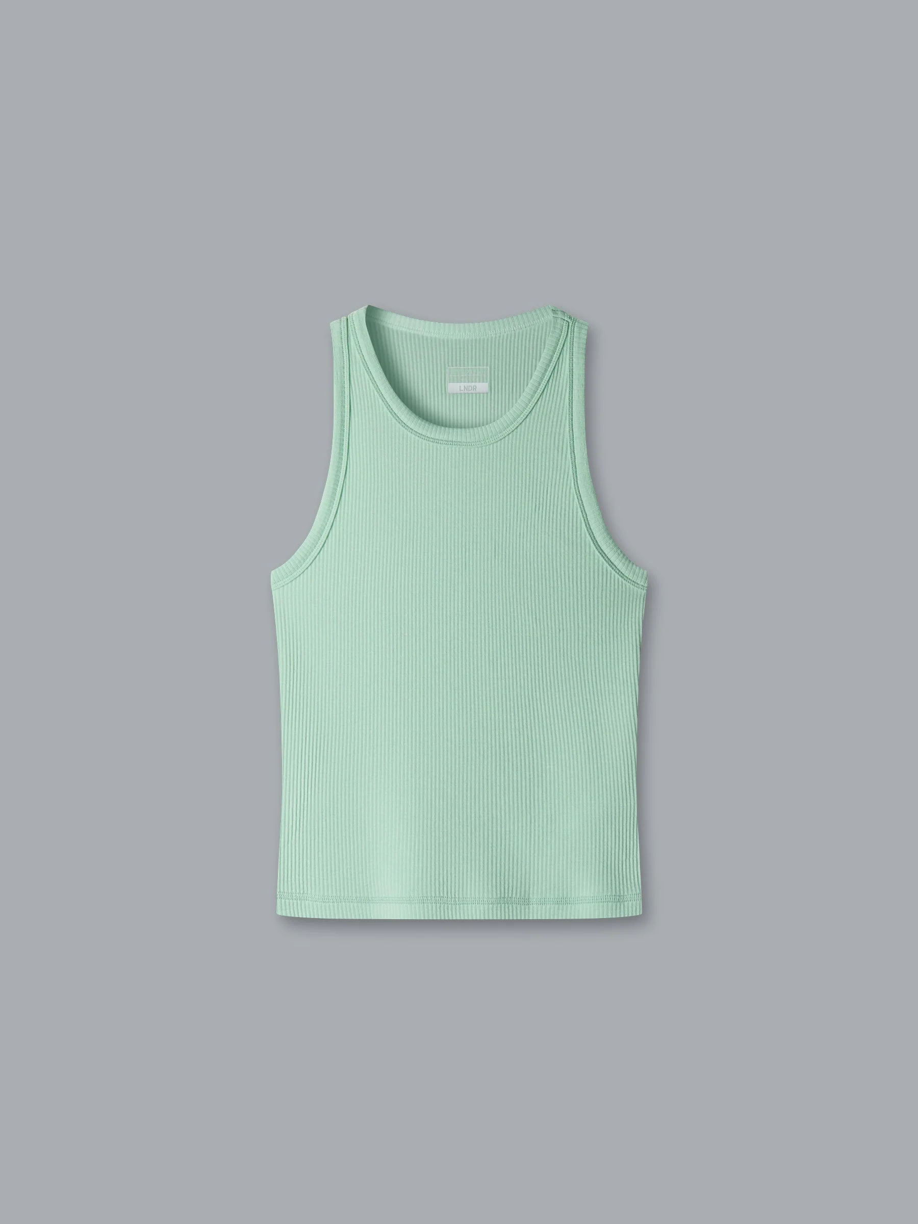 PLAYER Tank Spearmint - Image 3