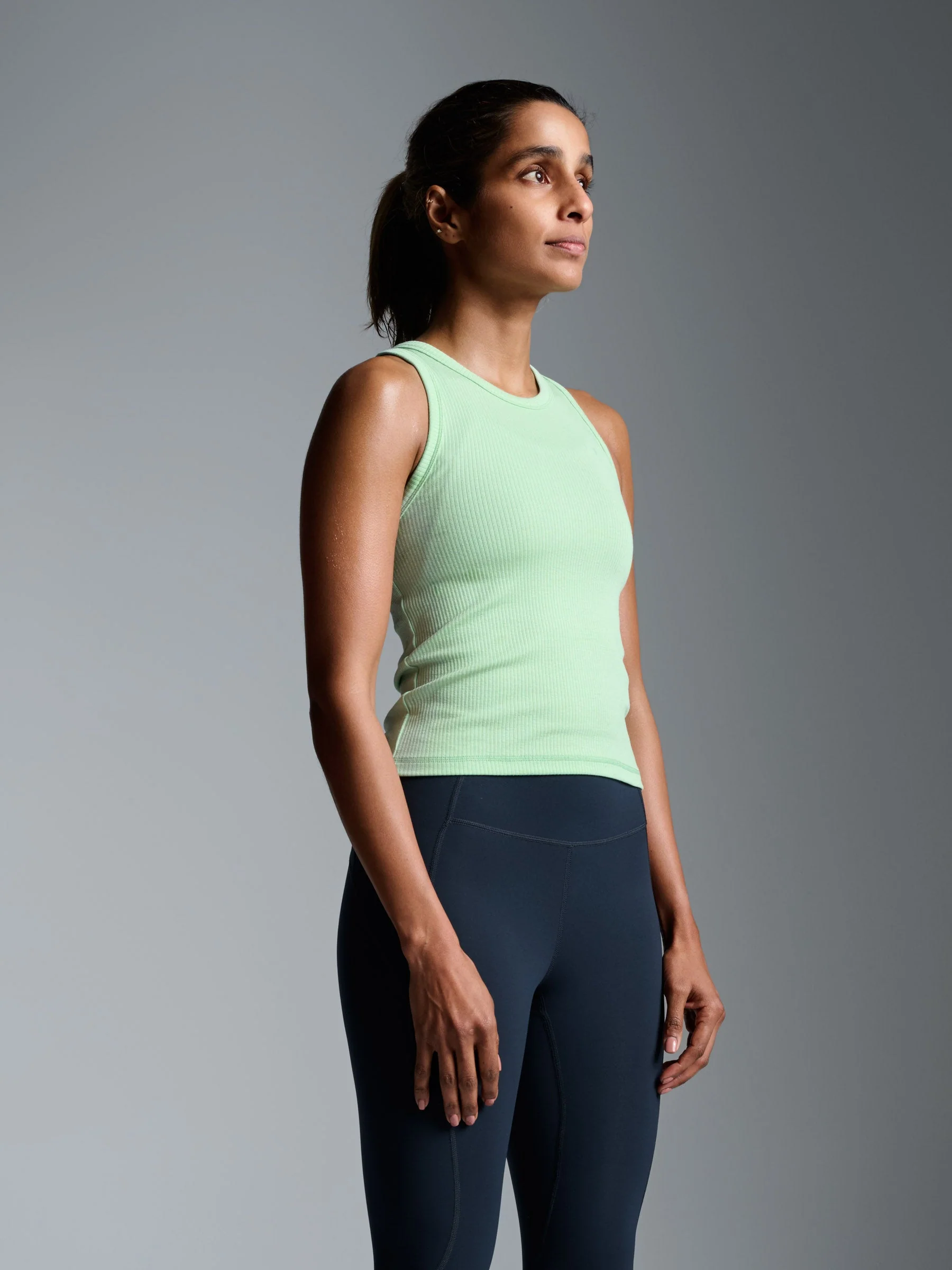 PLAYER Tank Spearmint - Image 4