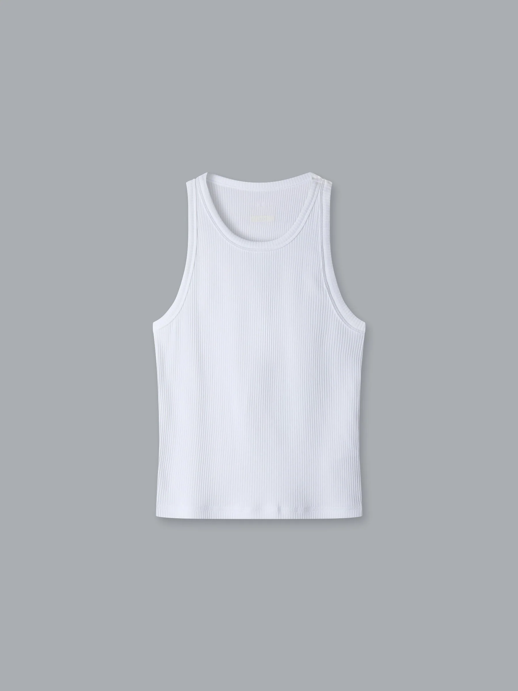 PLAYER Tank White - Image 3