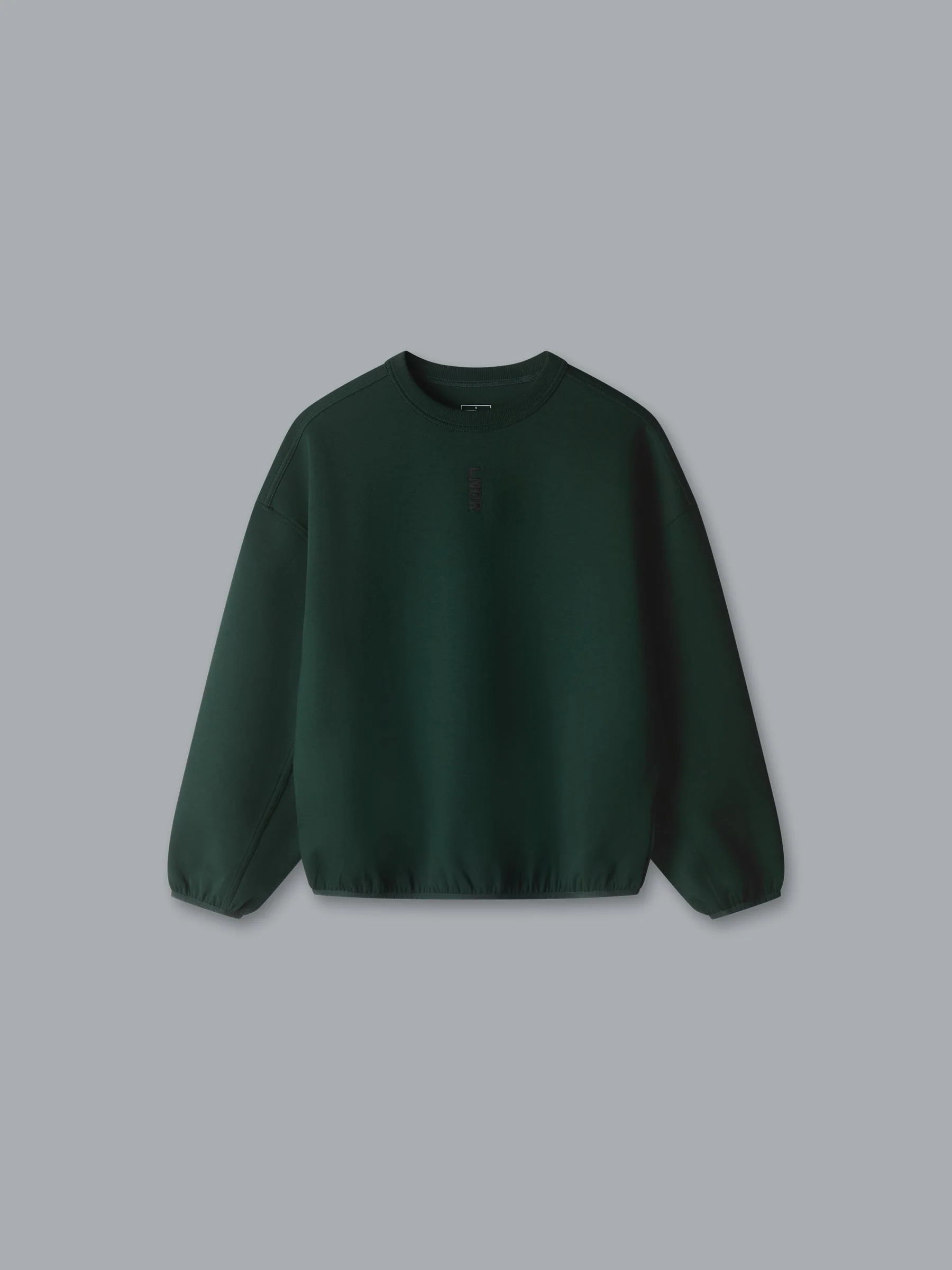 RECOVER Jumper Dark Green - Image 3