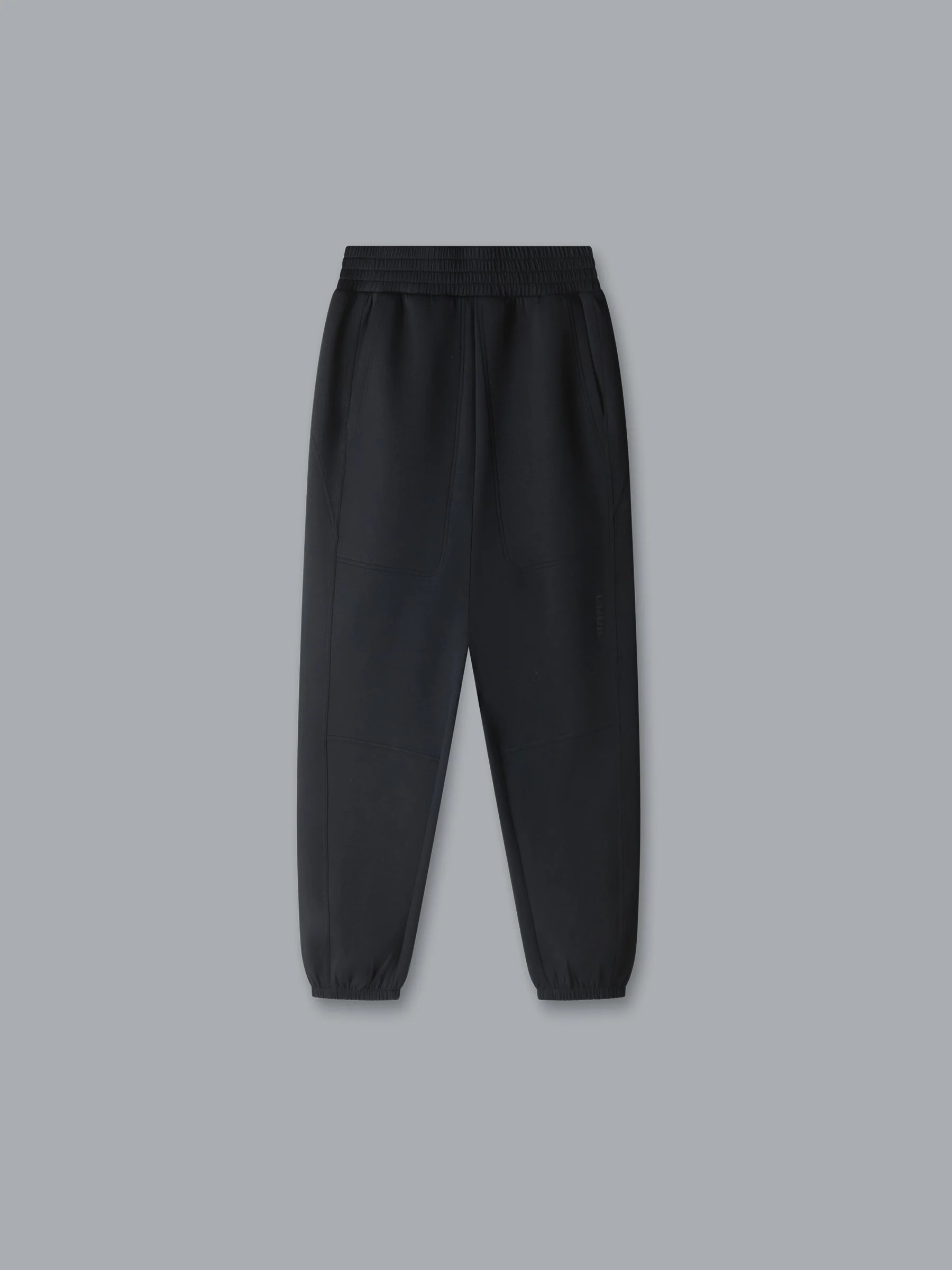 RECOVER Trackpant Black - Image 3