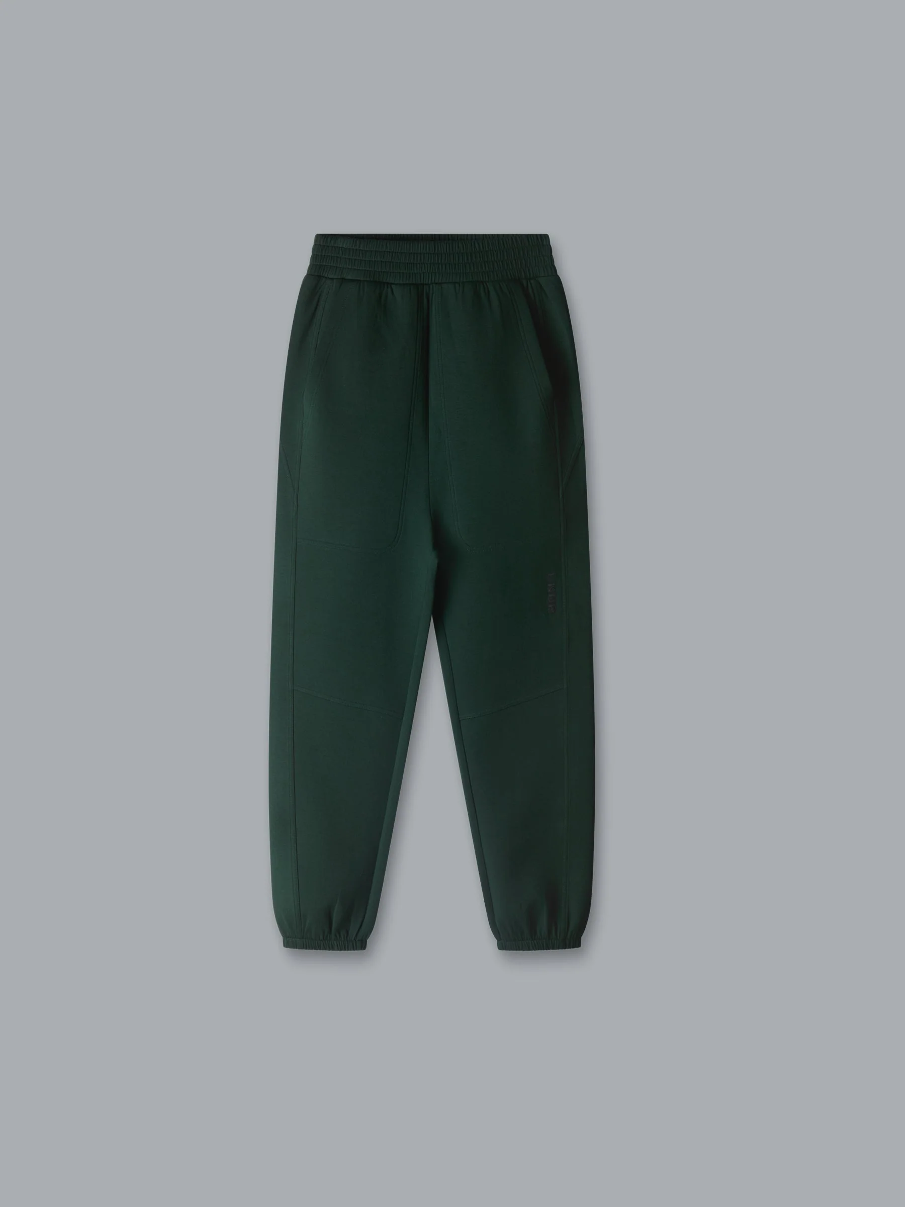 RECOVER Trackpant Dark Green - Image 3